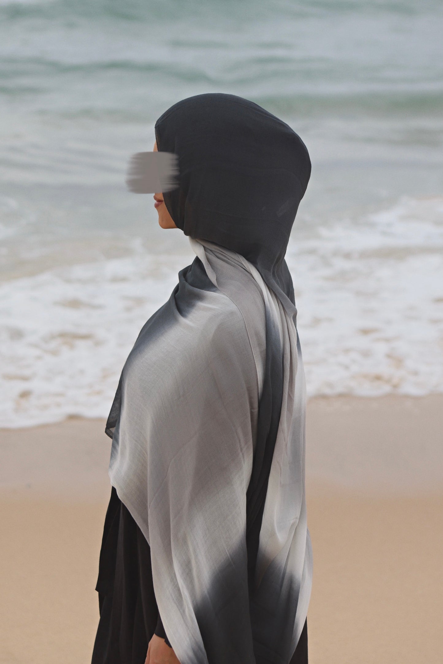 Läyl Ombré Winter Sheila