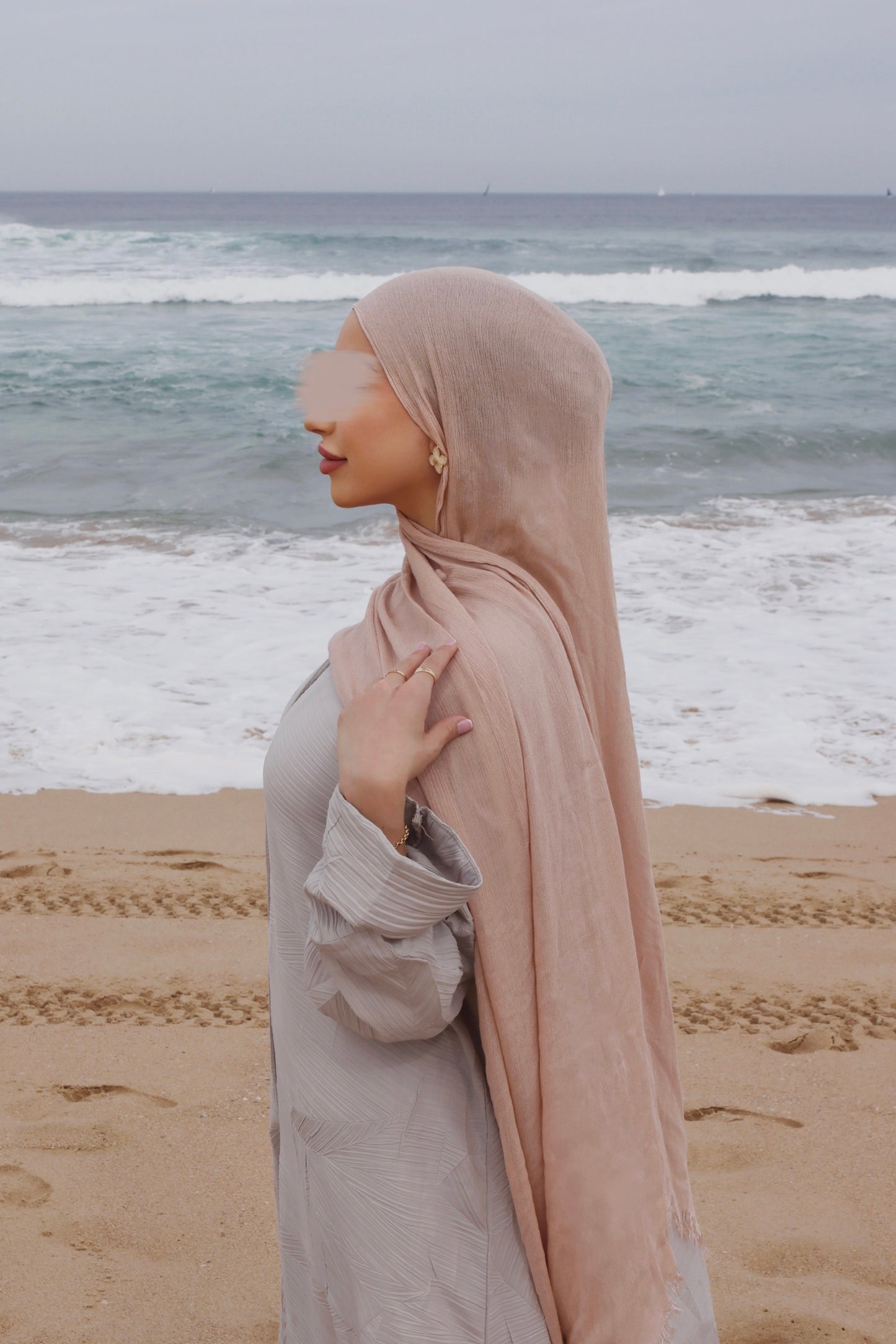 Light Kūfa Summer Sheila