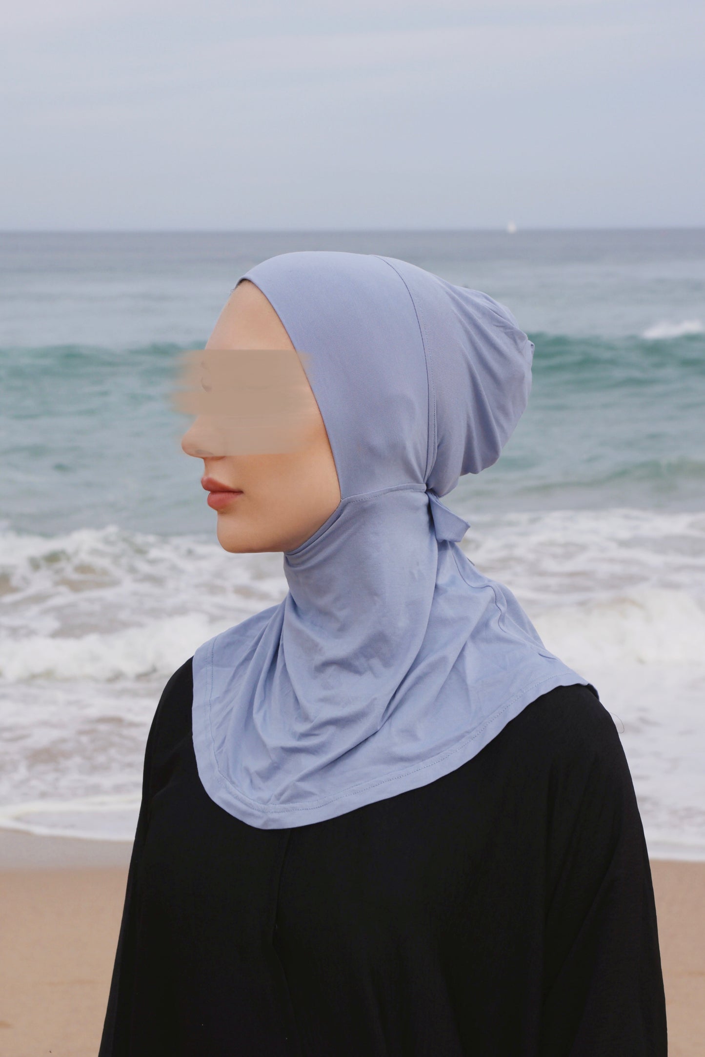 قبعات النينجا المتطابقة