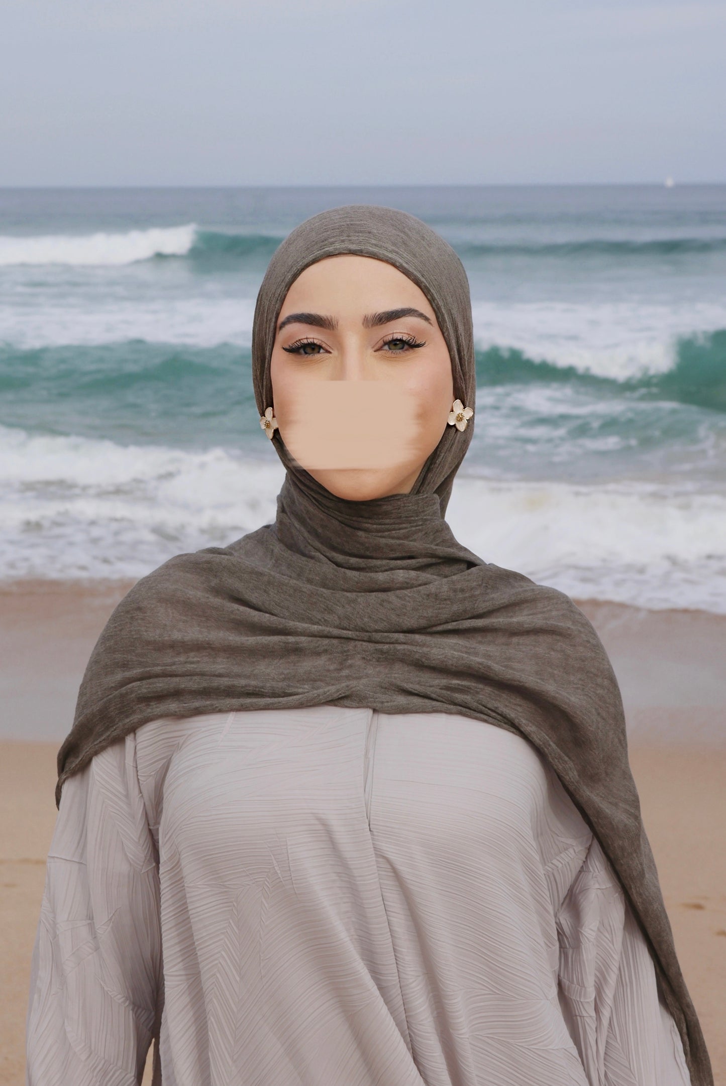 Qôm Spring Sheila (Nov Pre-Order)