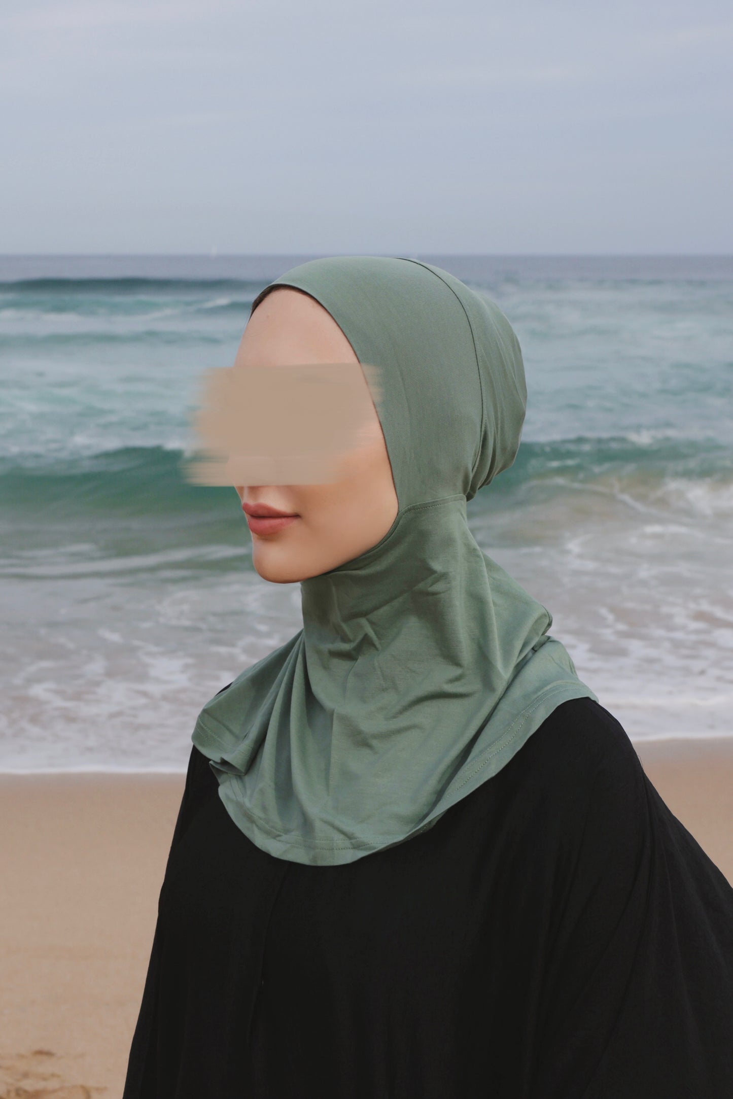 قبعات النينجا المتطابقة