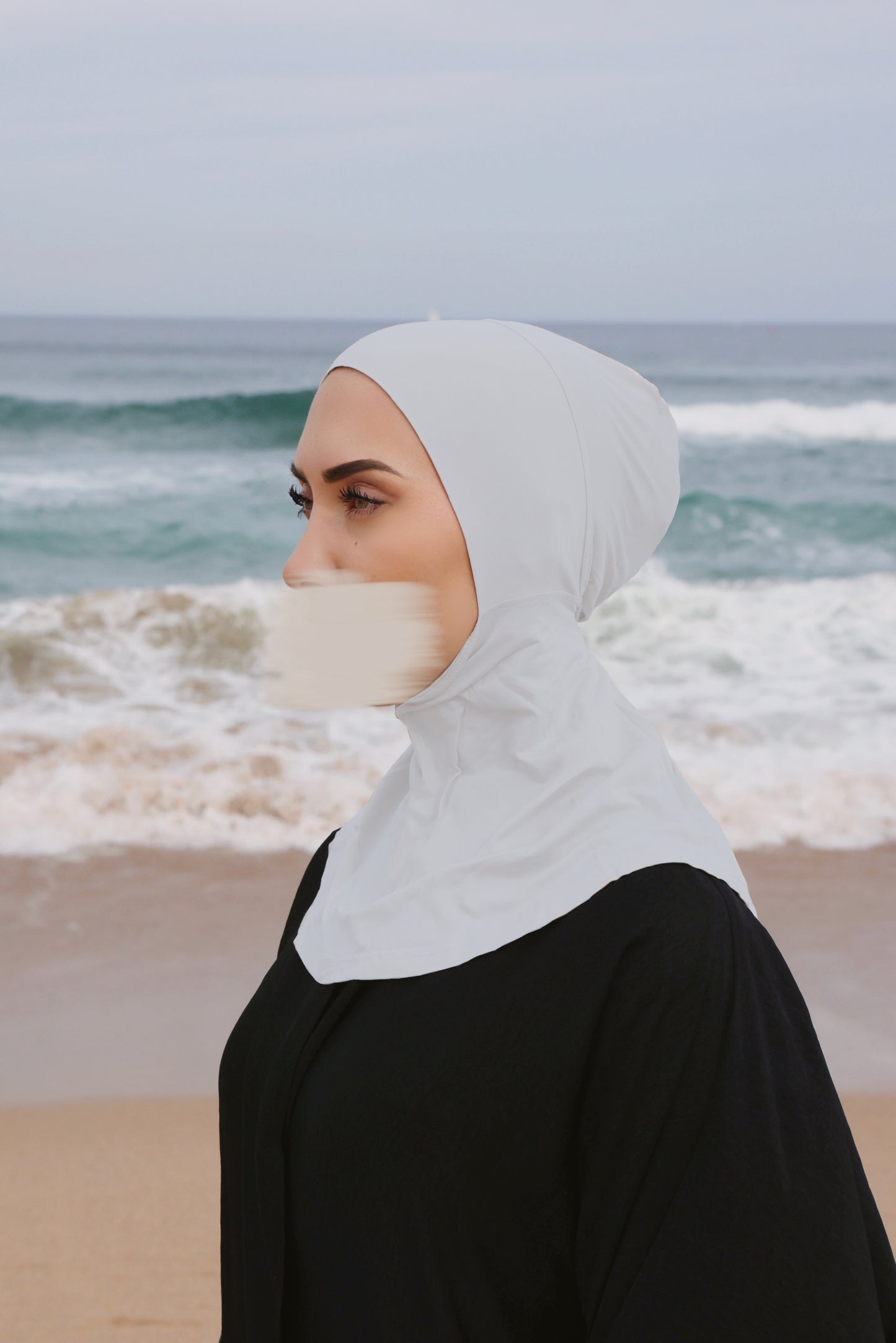 قبعات النينجا المتطابقة