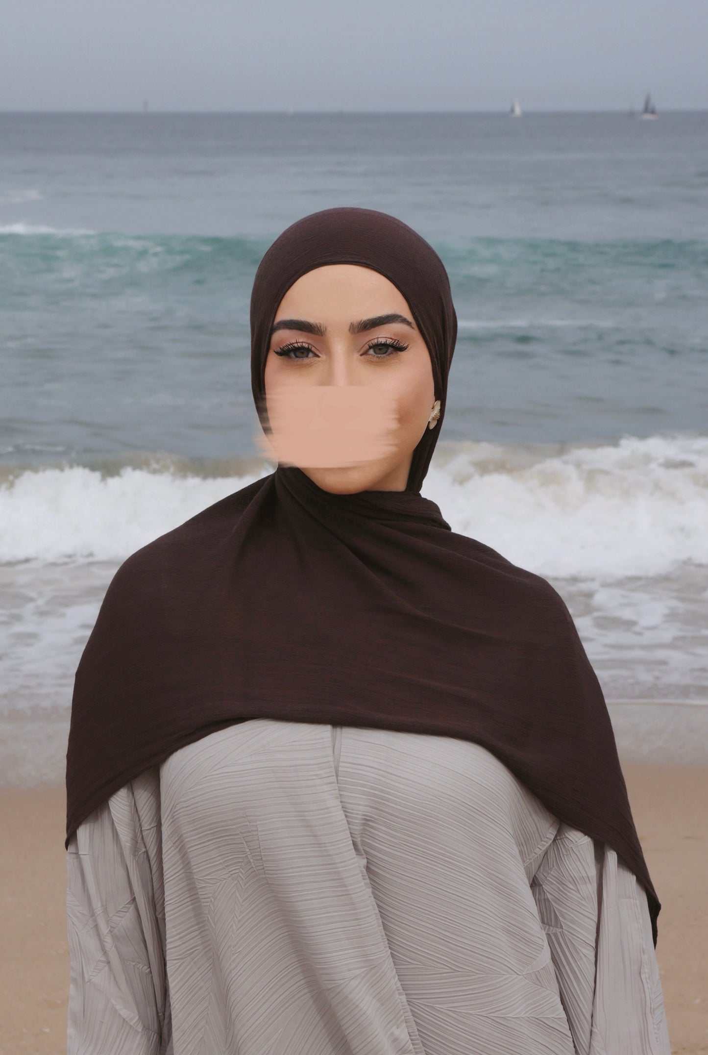 Dark Qôm Summer Sheila