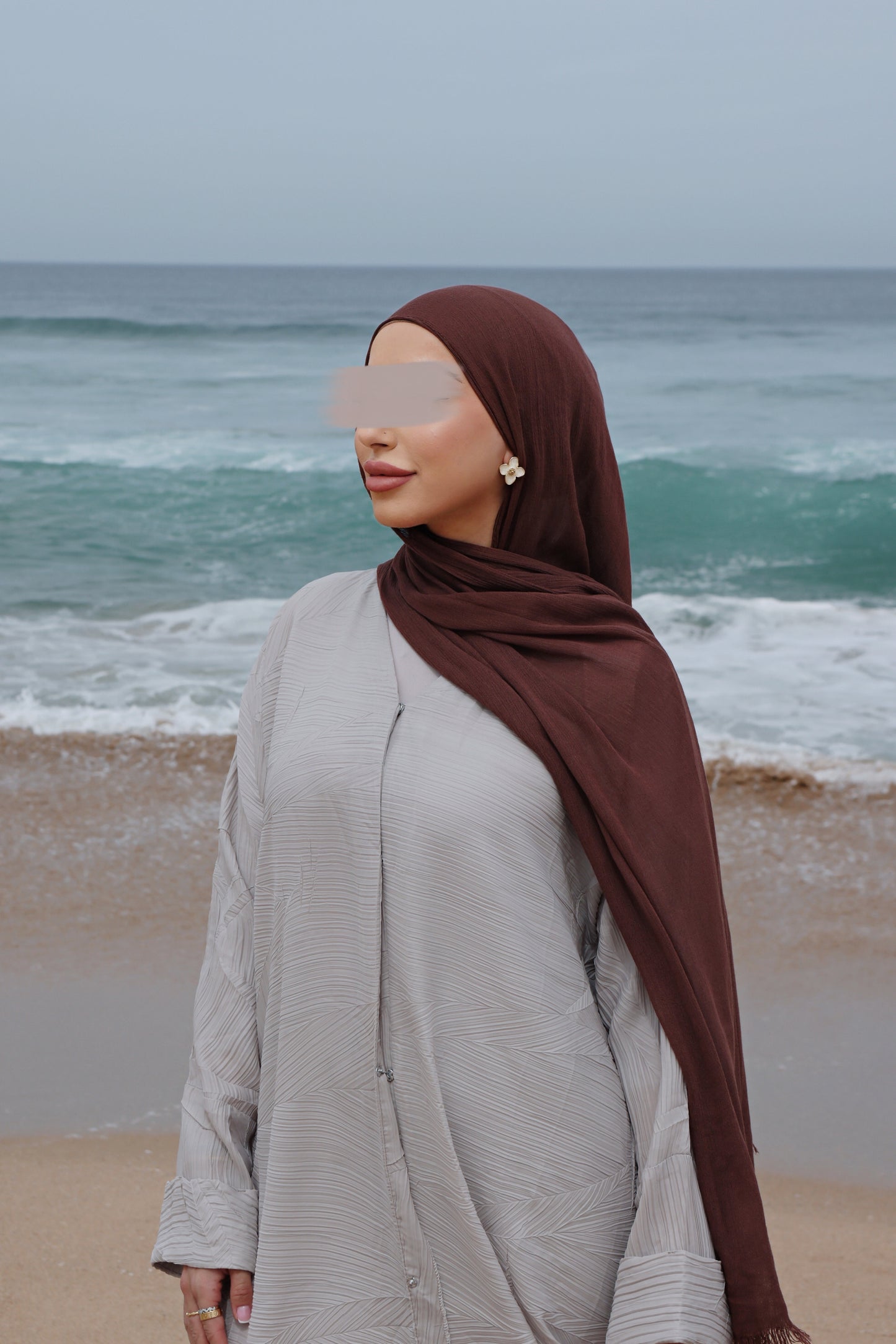 Dark Rahīl Summer Sheila