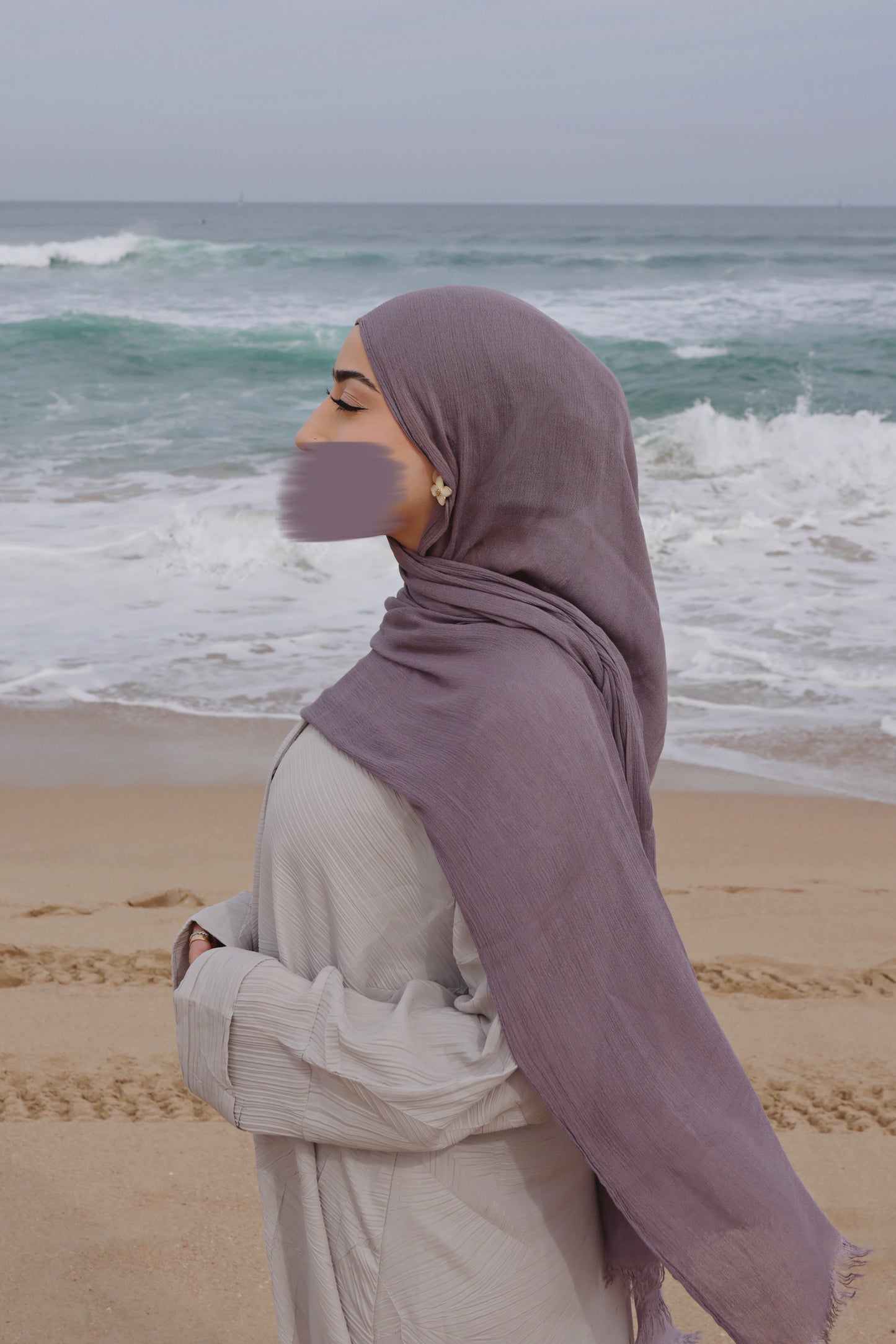 Dark Nūdba Summer Sheila