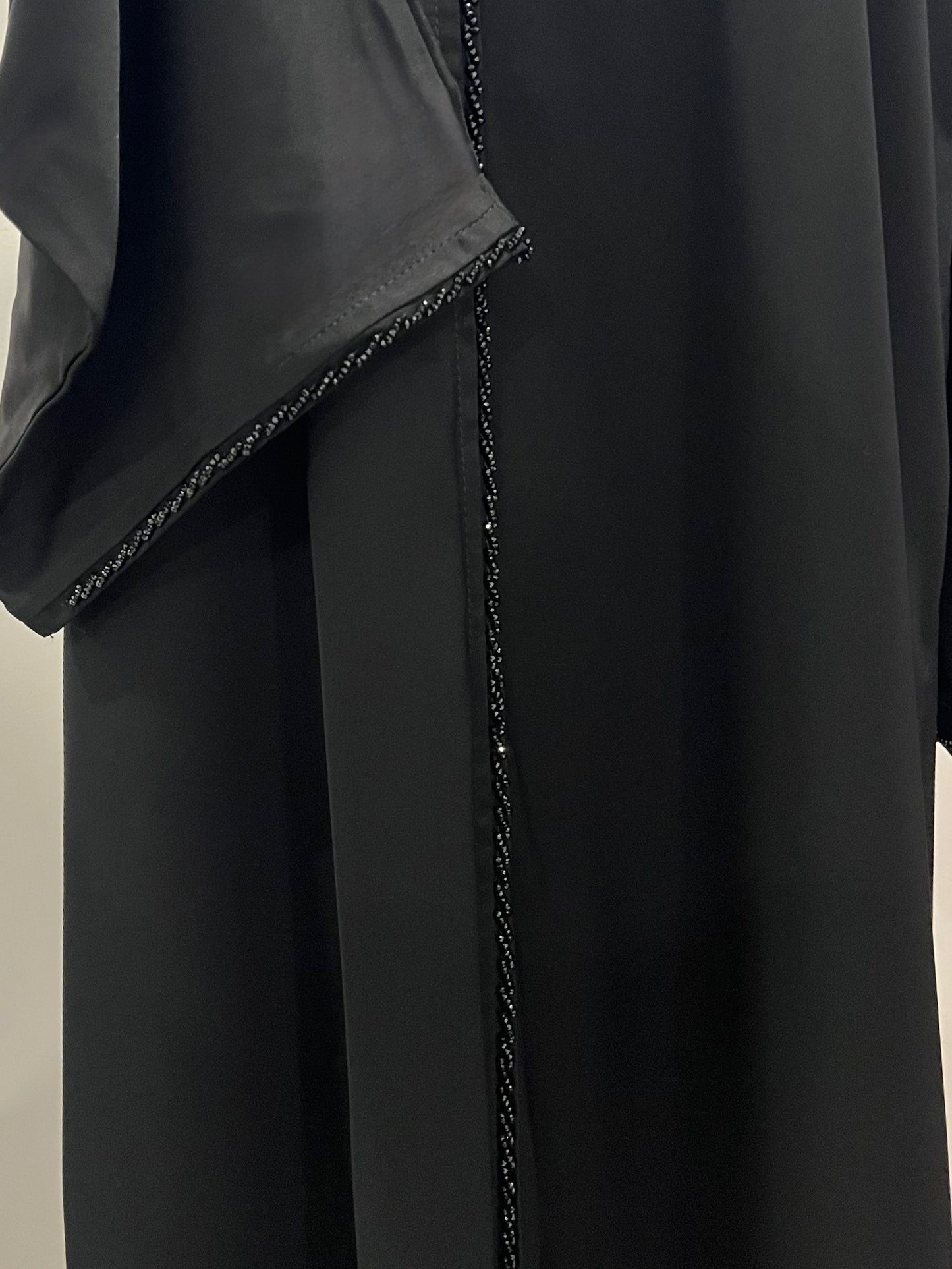 Basic Glam Abaya