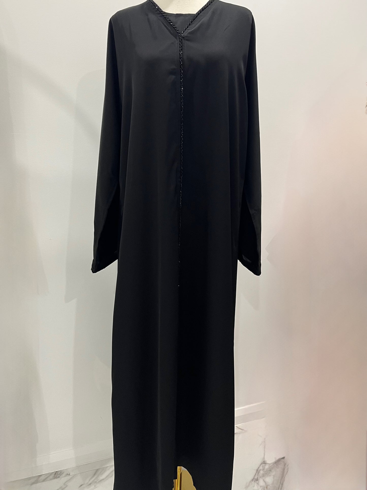 Basic Glam Abaya