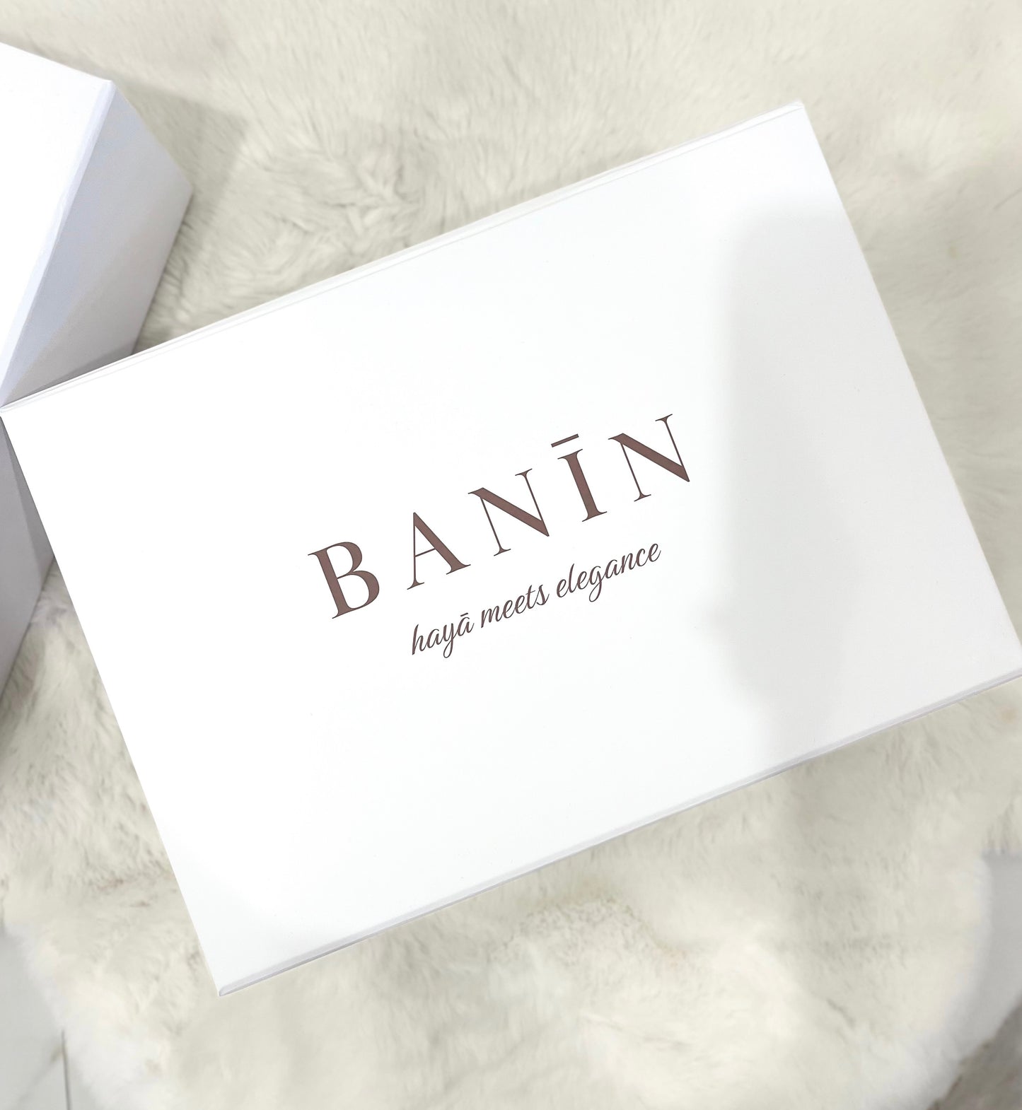 Signature Gift Box