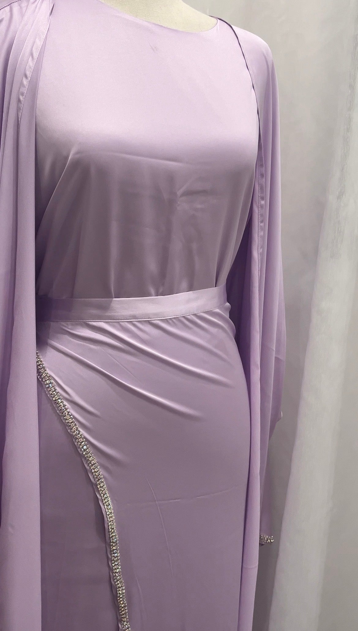 عباية الأميرة