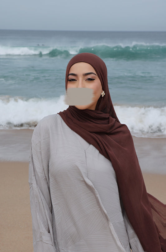 Dark Rahīl Summer Sheila