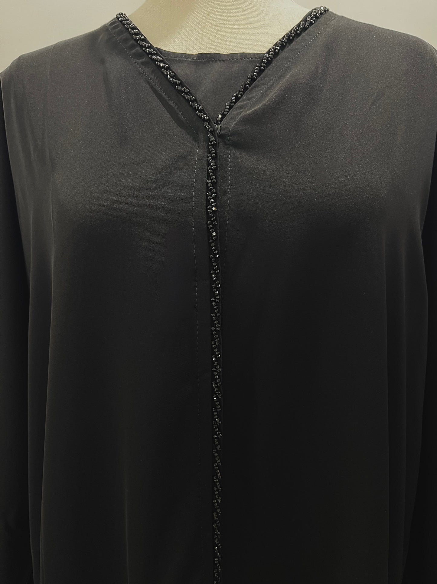 Basic Glam Abaya