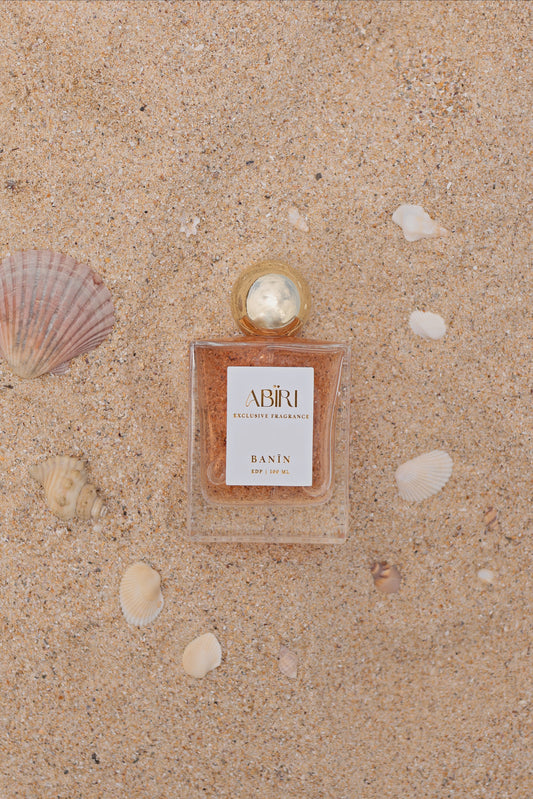 Abïri Exclusive Fragrance (100ml)