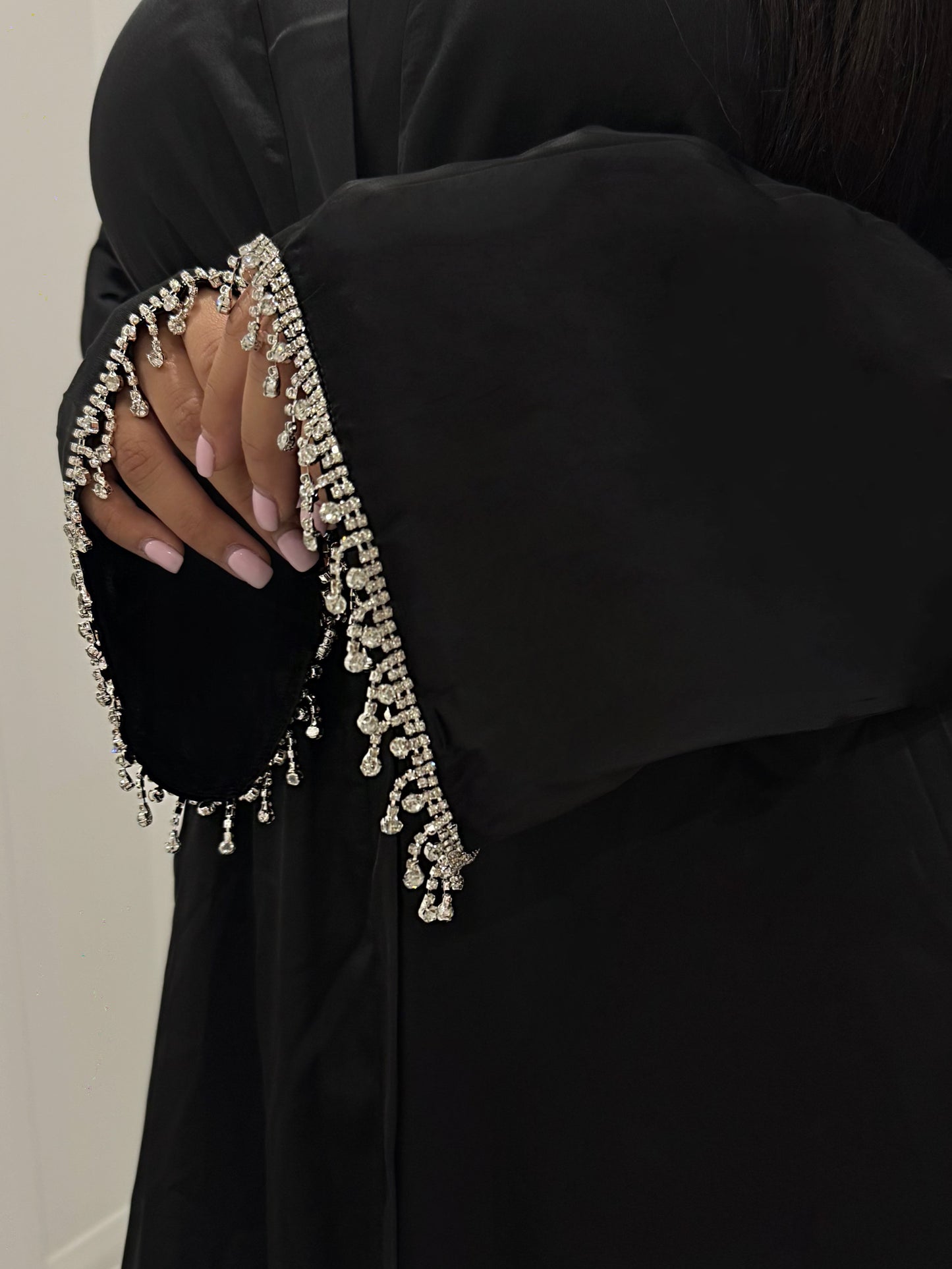 عباية الماسية