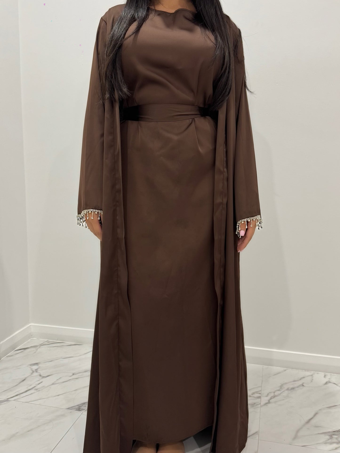 عباية الماسية