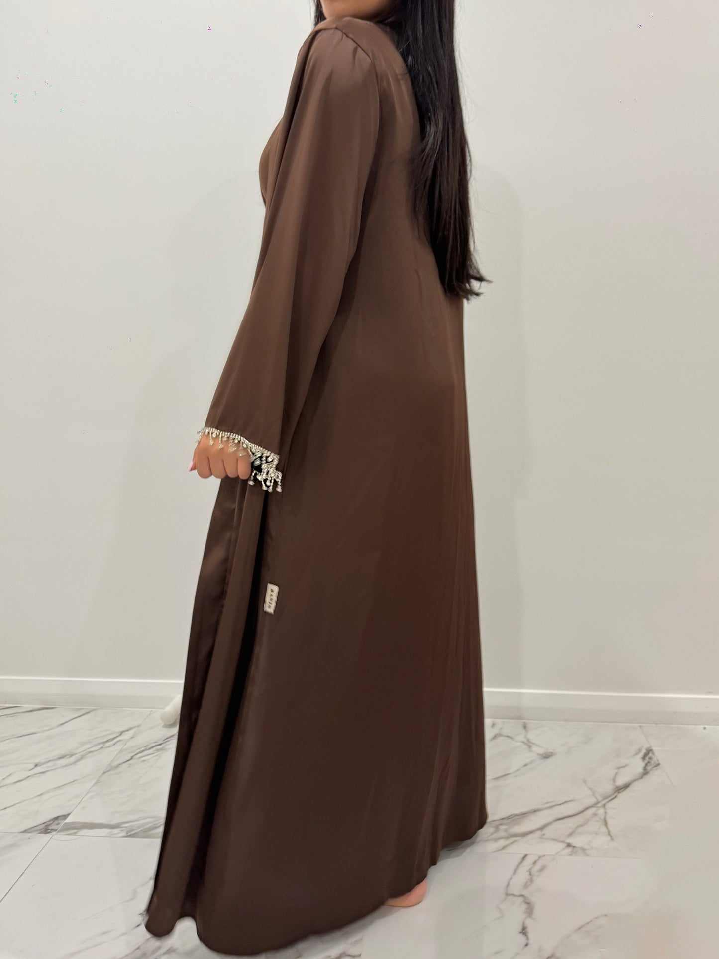 عباية الماسية