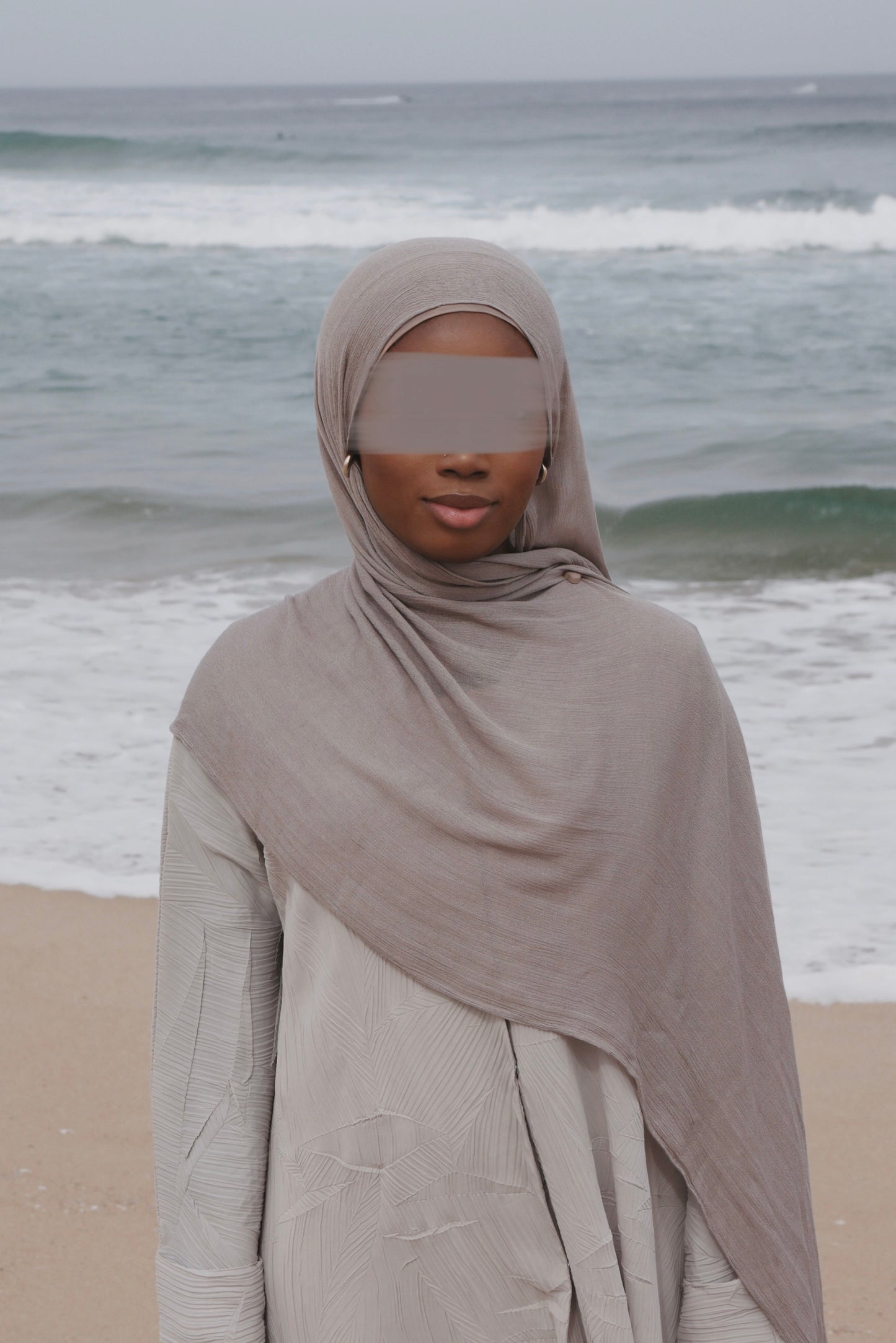 شيلة صيفية خفيفة عقل