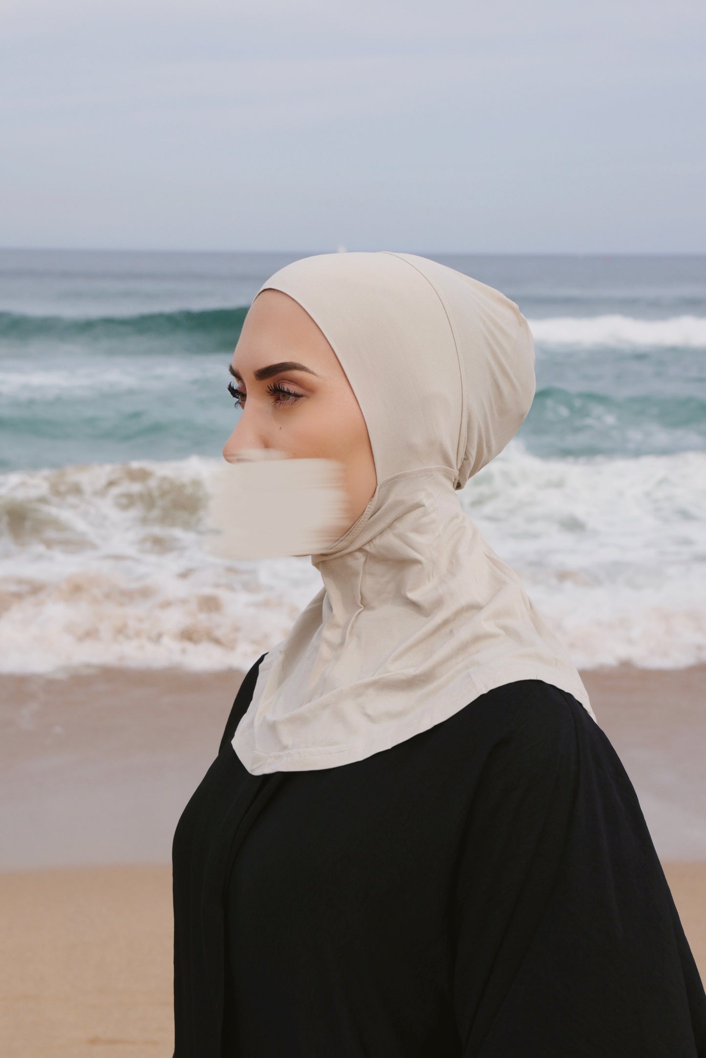 قبعات النينجا المتطابقة