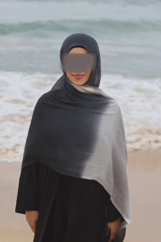 Läyl Ombré Winter Sheila