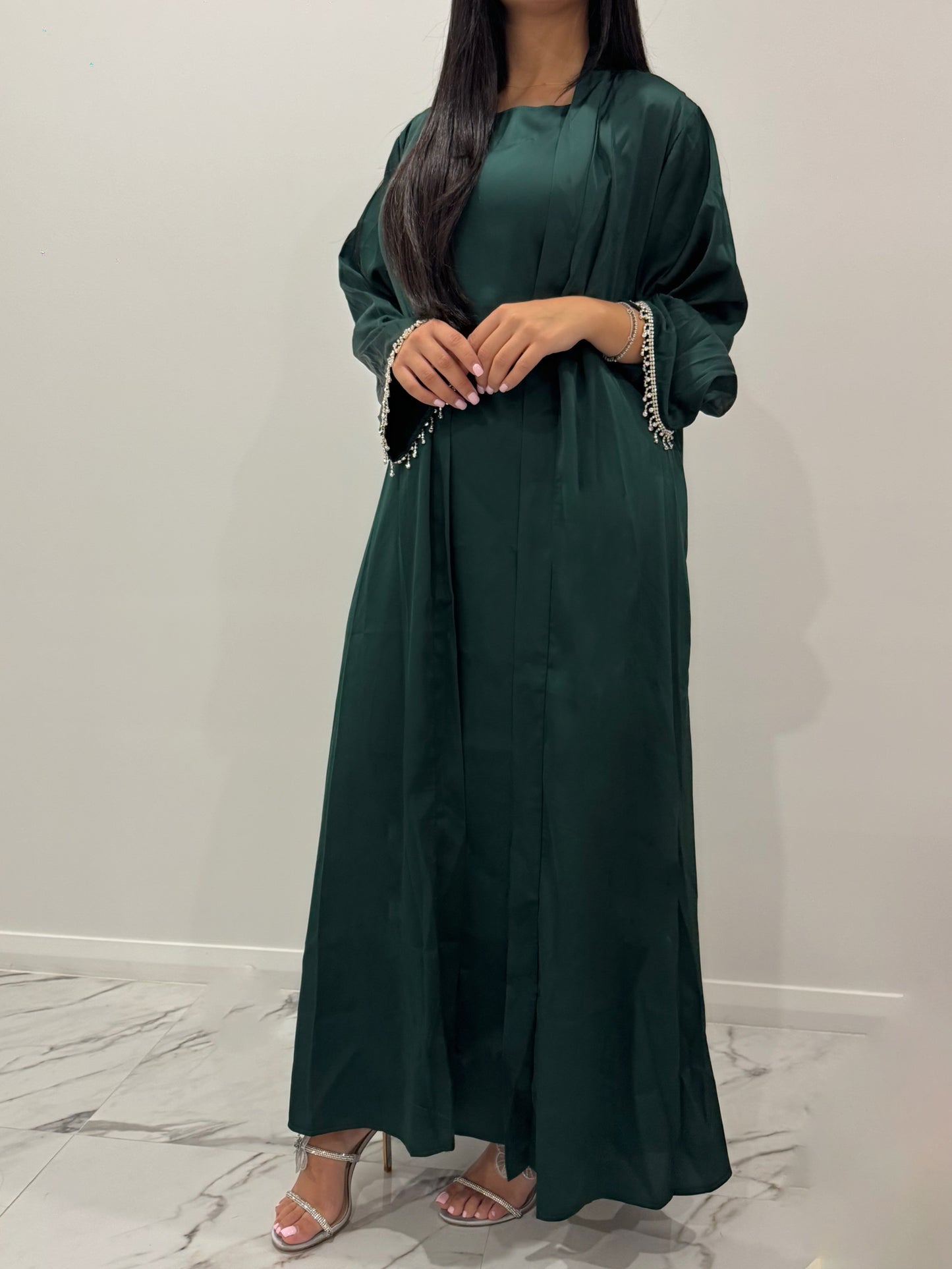 عباية الماسية