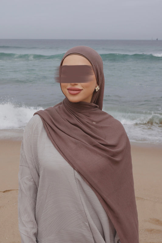 Light Rahīl Summer Sheila