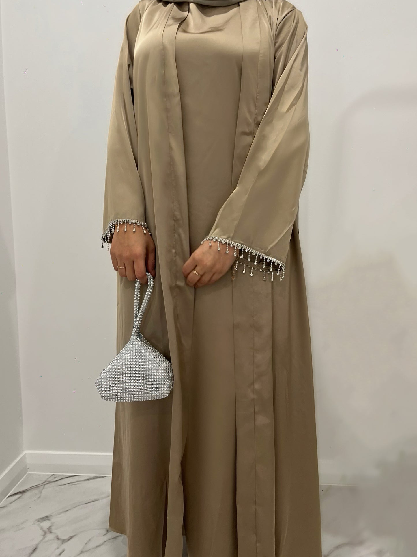 عباية الماسية