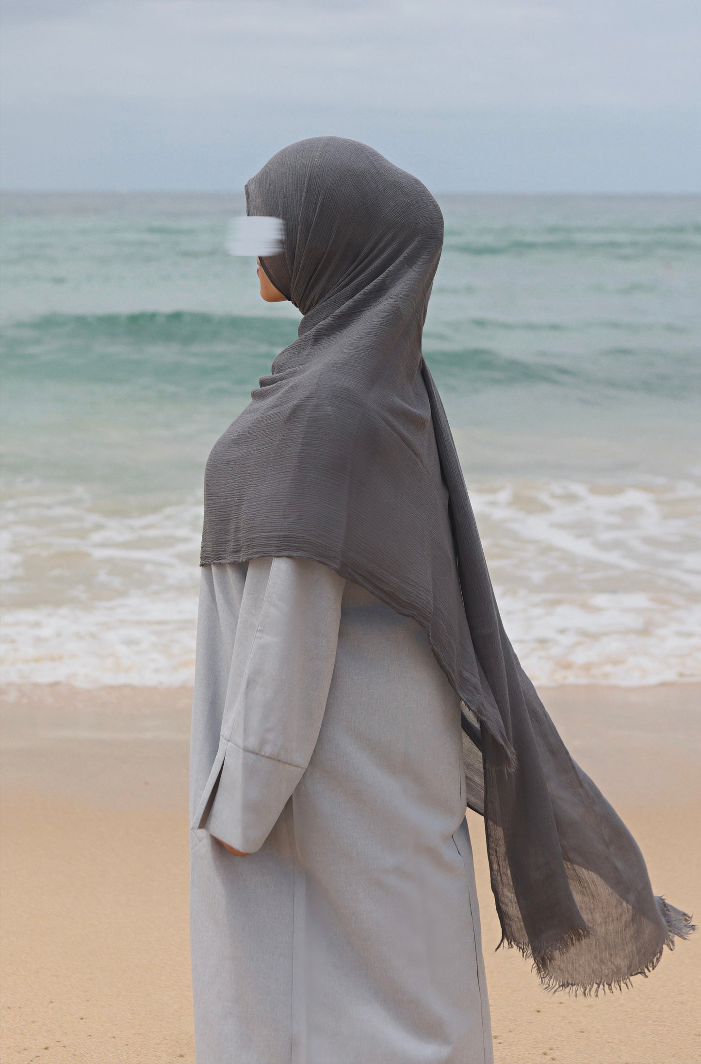 أساسيات العباءة