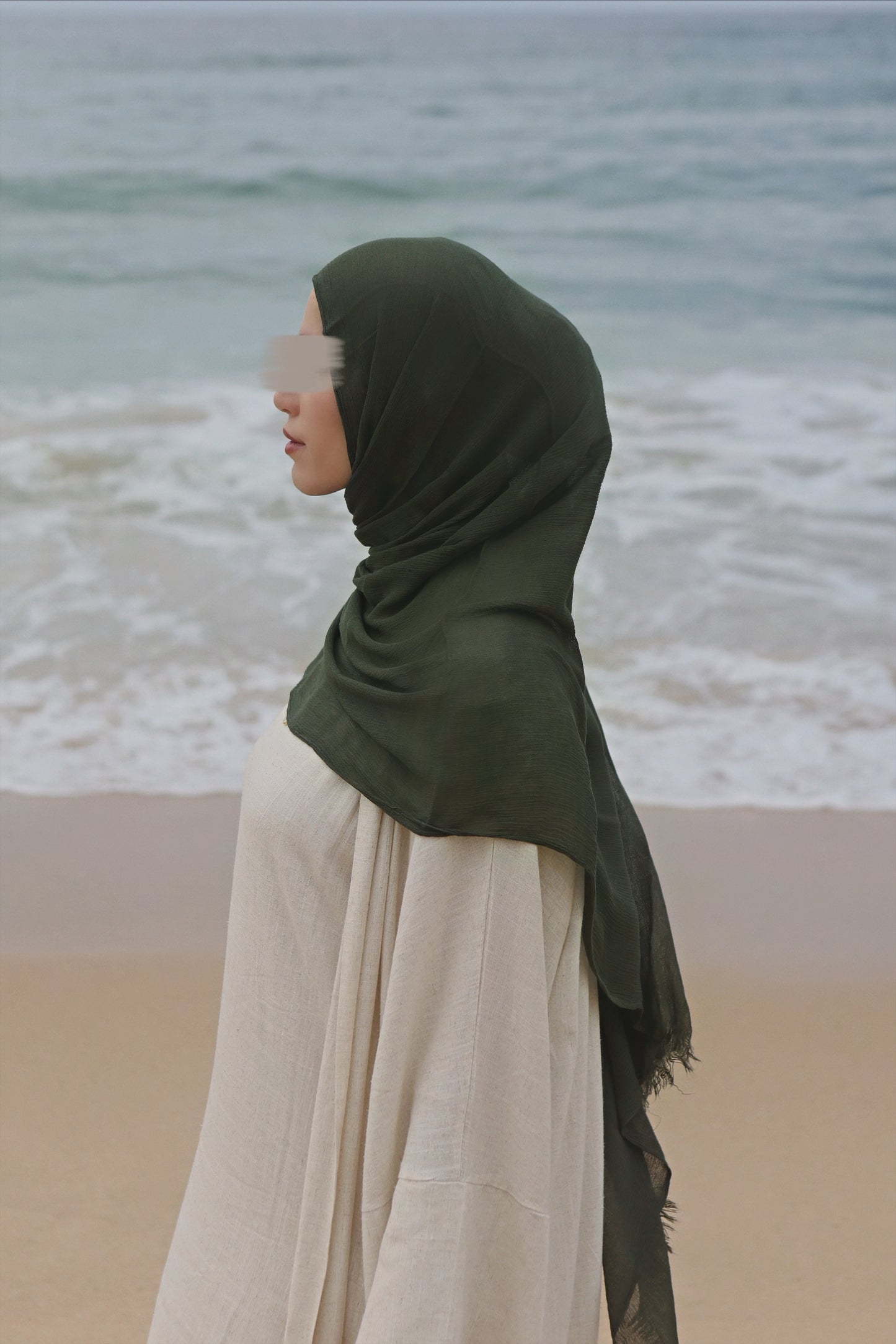 Sheila d'été de Qôm