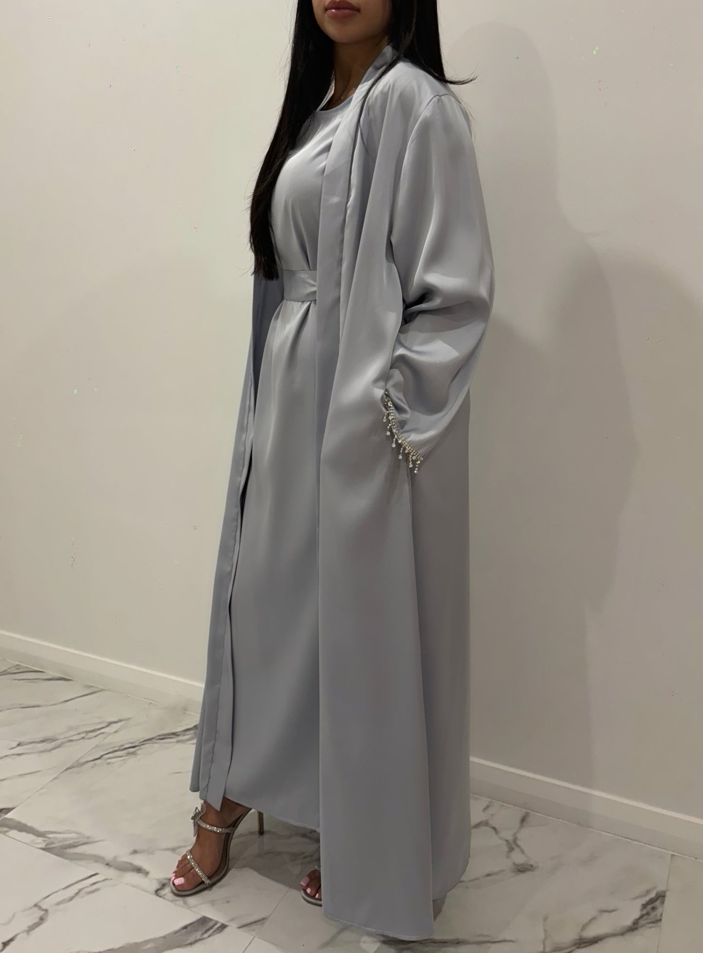 عباية الماسية