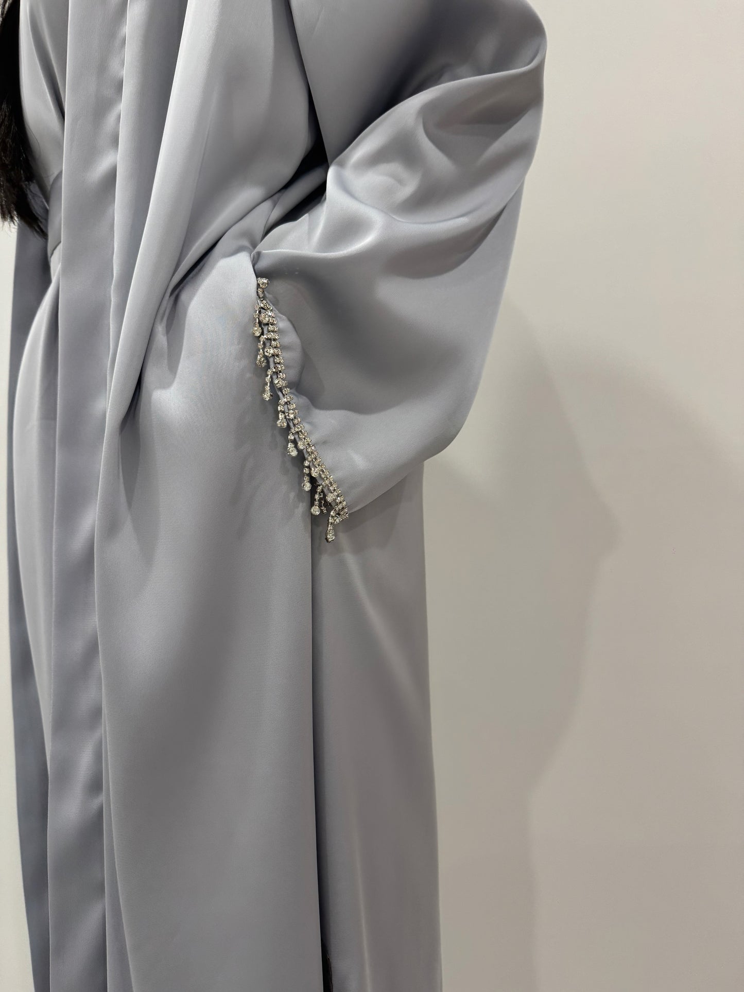 عباية الماسية