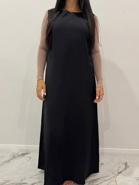 Nida Short Sleeve Slip