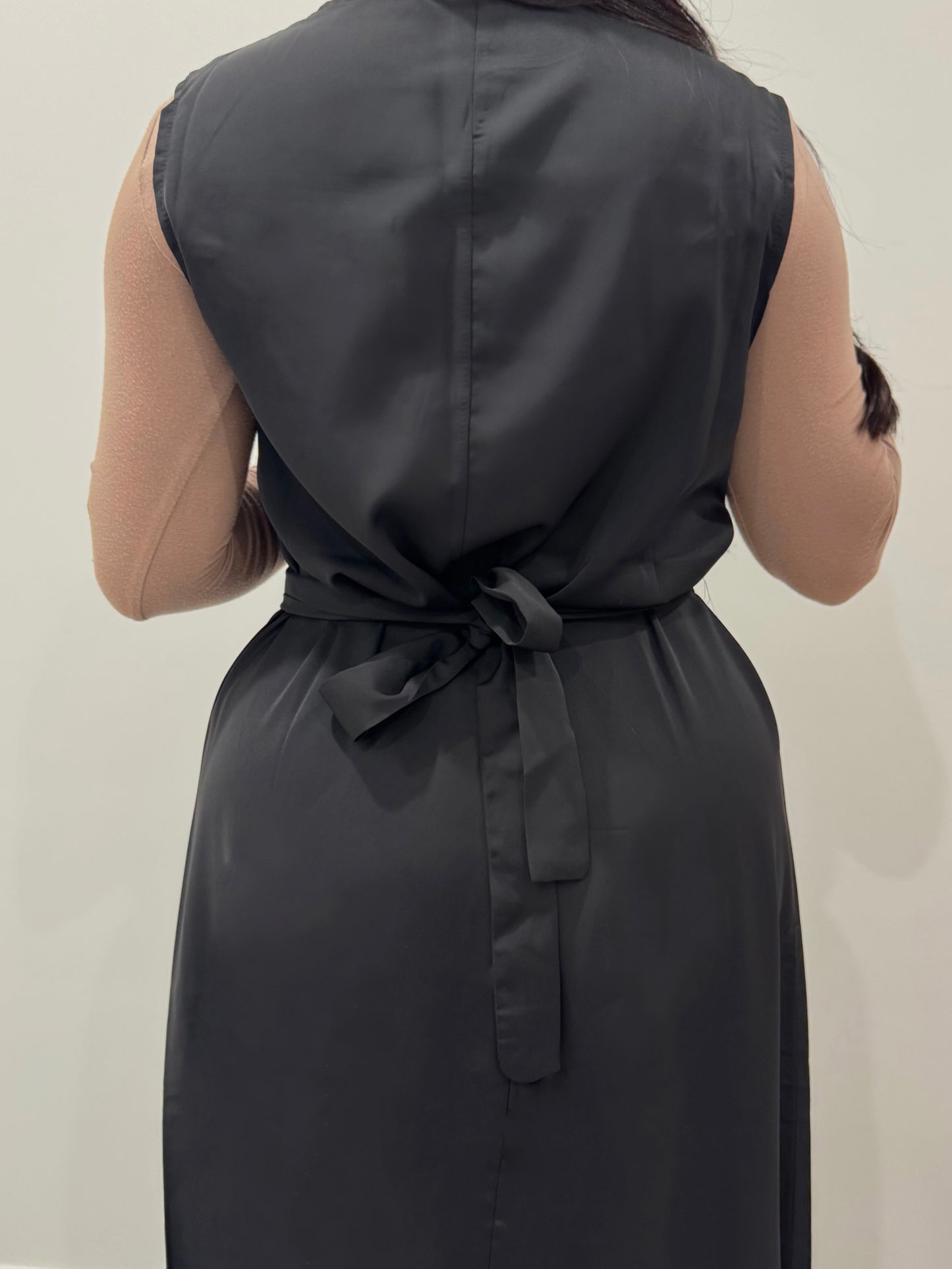 Nida Short Sleeve Slip