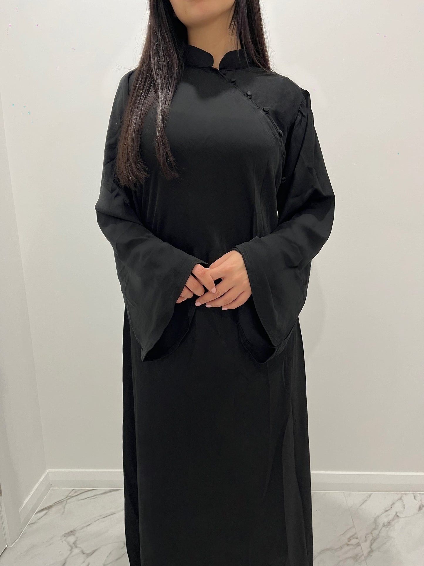 Lanā Silk Kimono