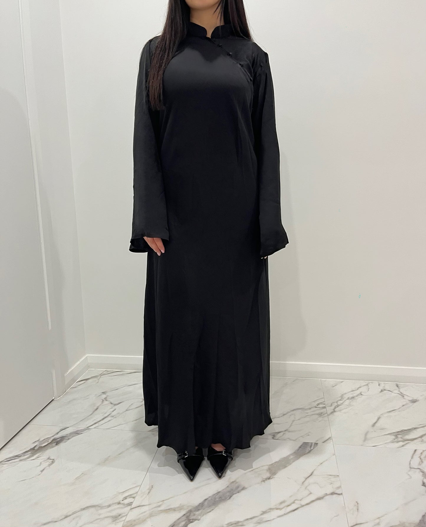 Lanā Silk Kimono