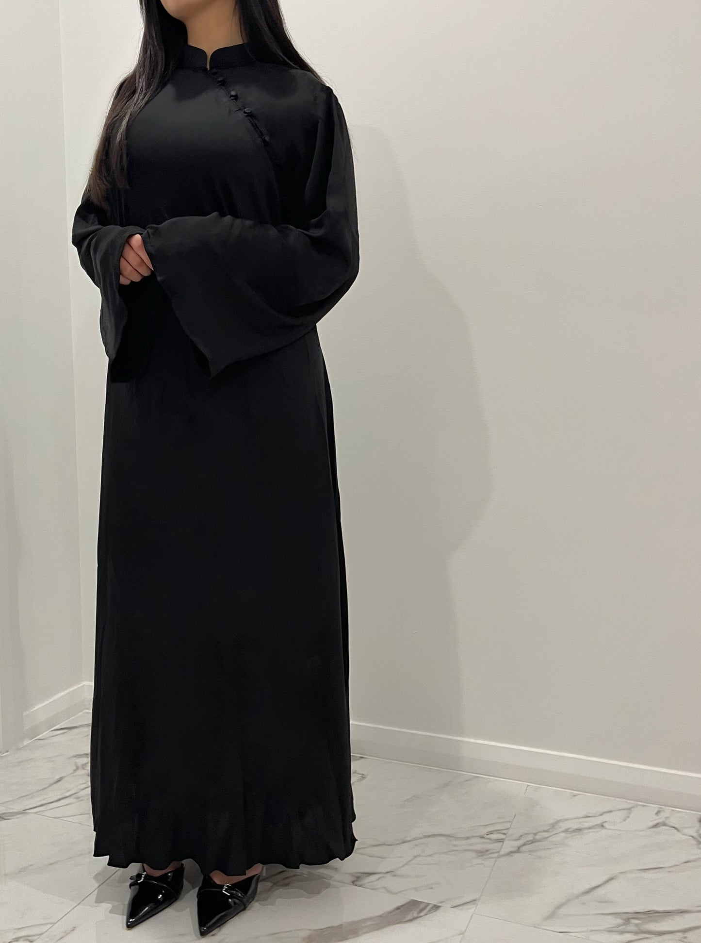 Lanā Silk Kimono