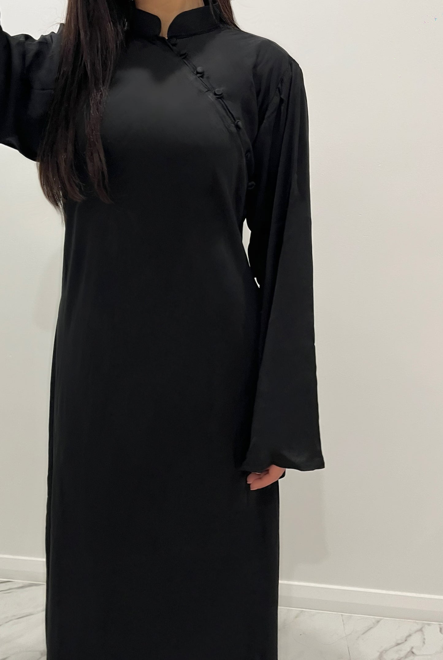 Lanā Silk Kimono