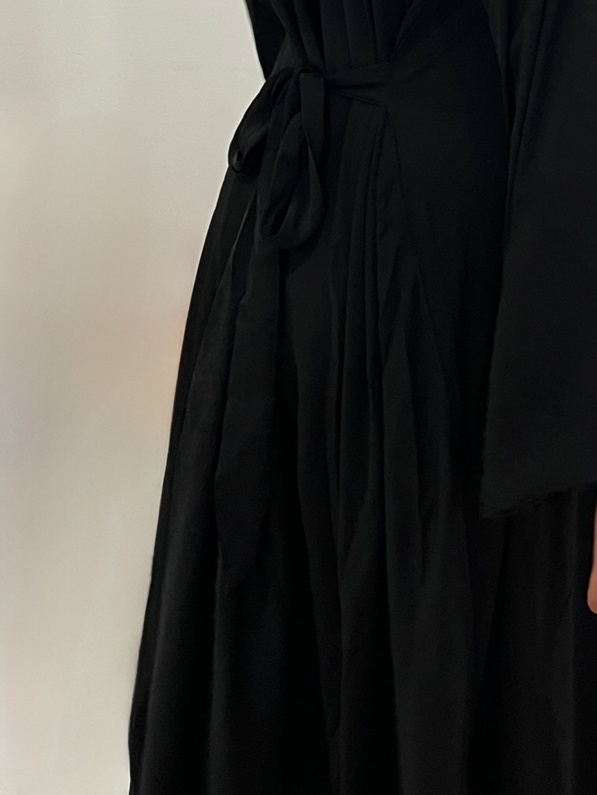 Lanā Silk Kimono