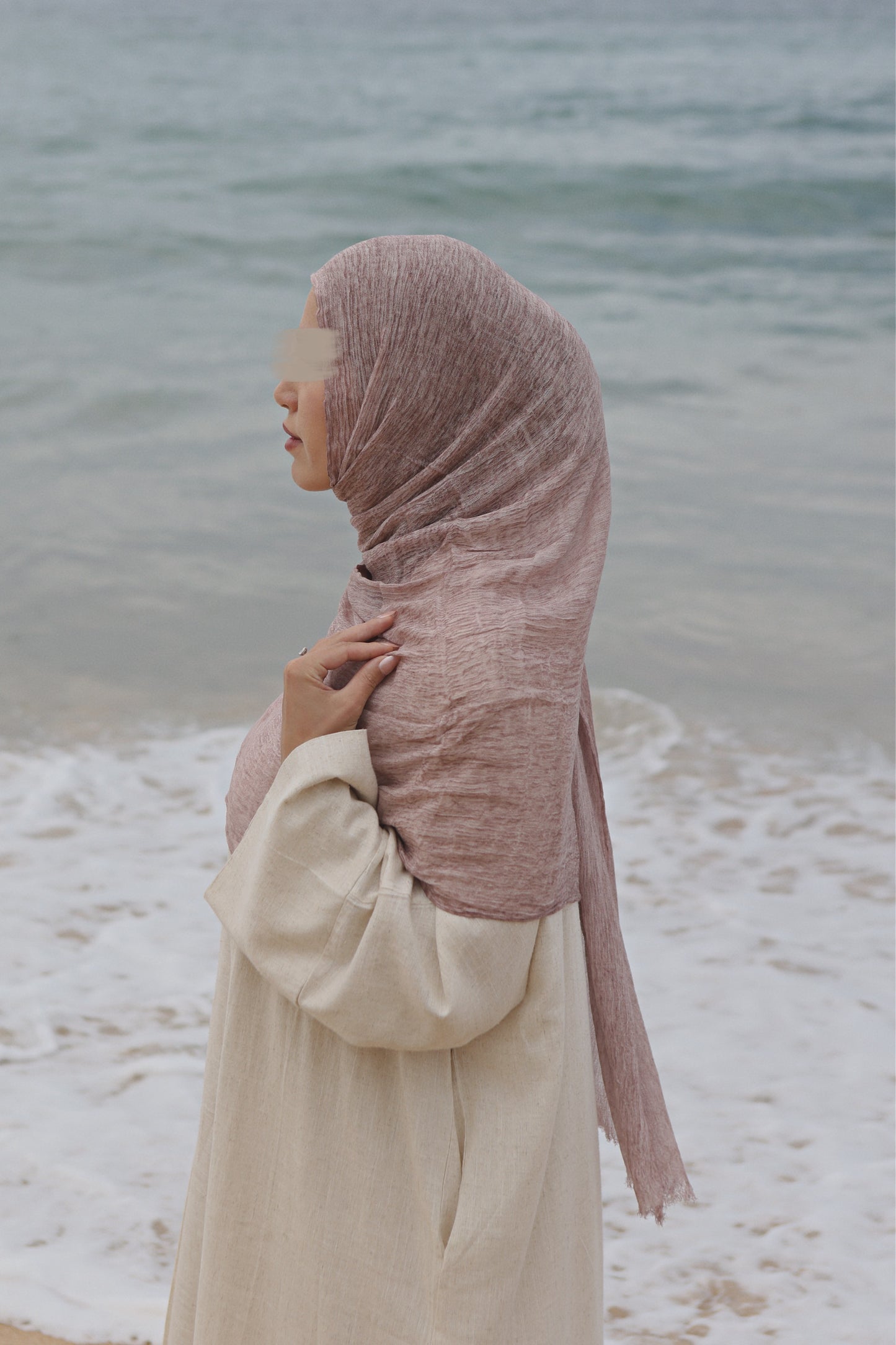 Abïha Spring Sheila