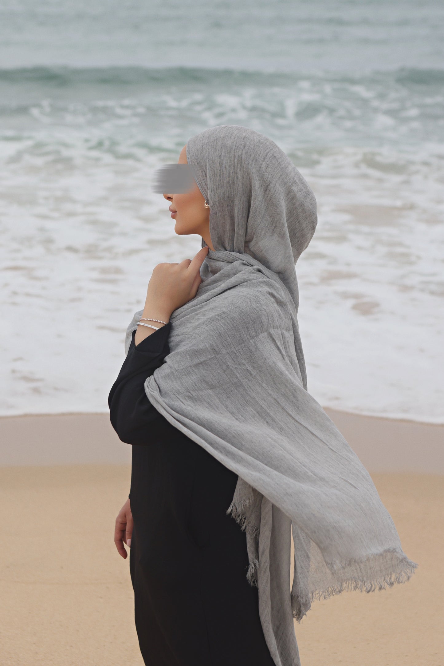 Aqīl Spring Sheila (Nov Pre-Order)
