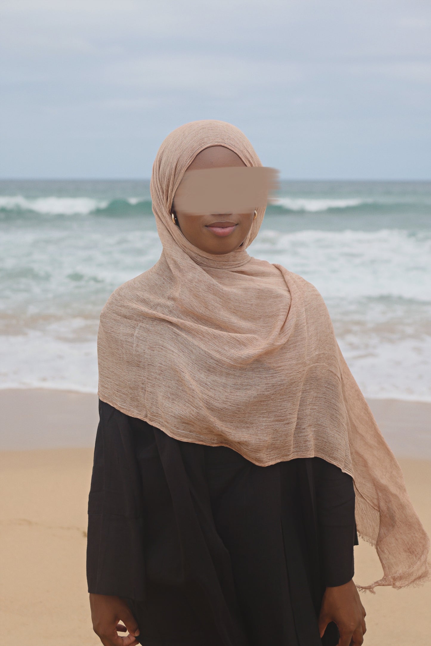 Light Aqsâ Spring Sheila