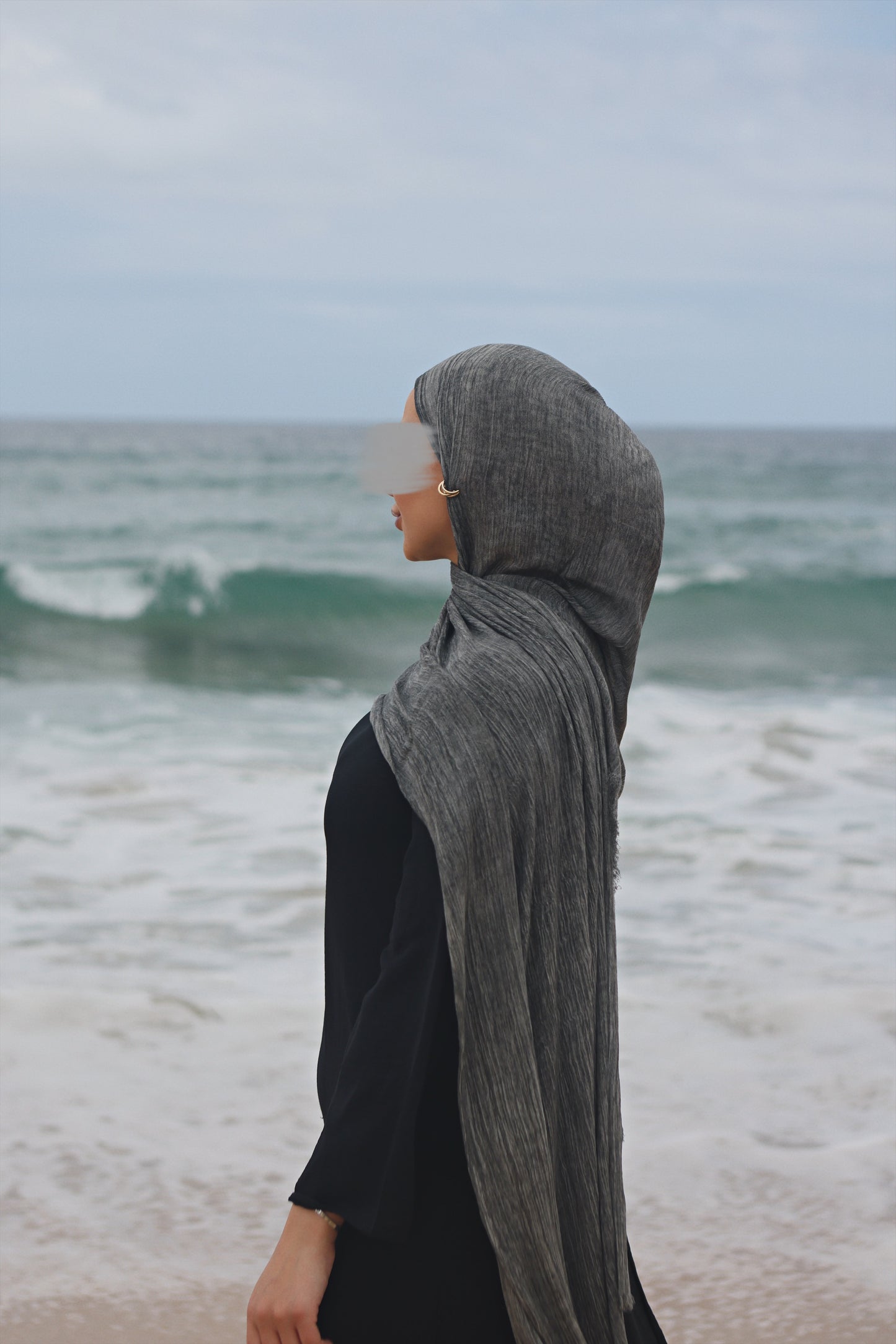 Deep Aqīl Spring Sheila (Nov Pre-Order)