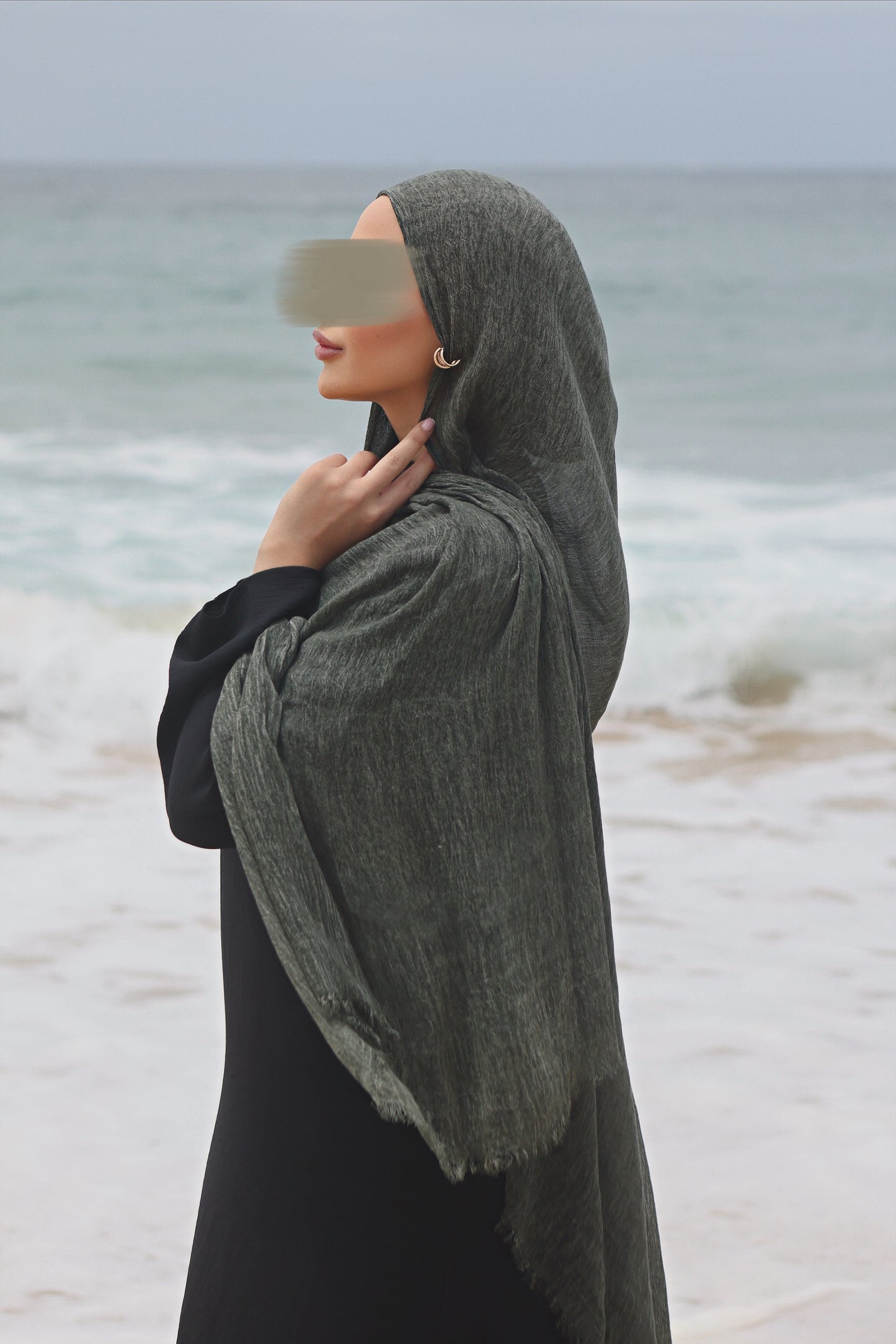 Dark Fadaķ Spring Sheila