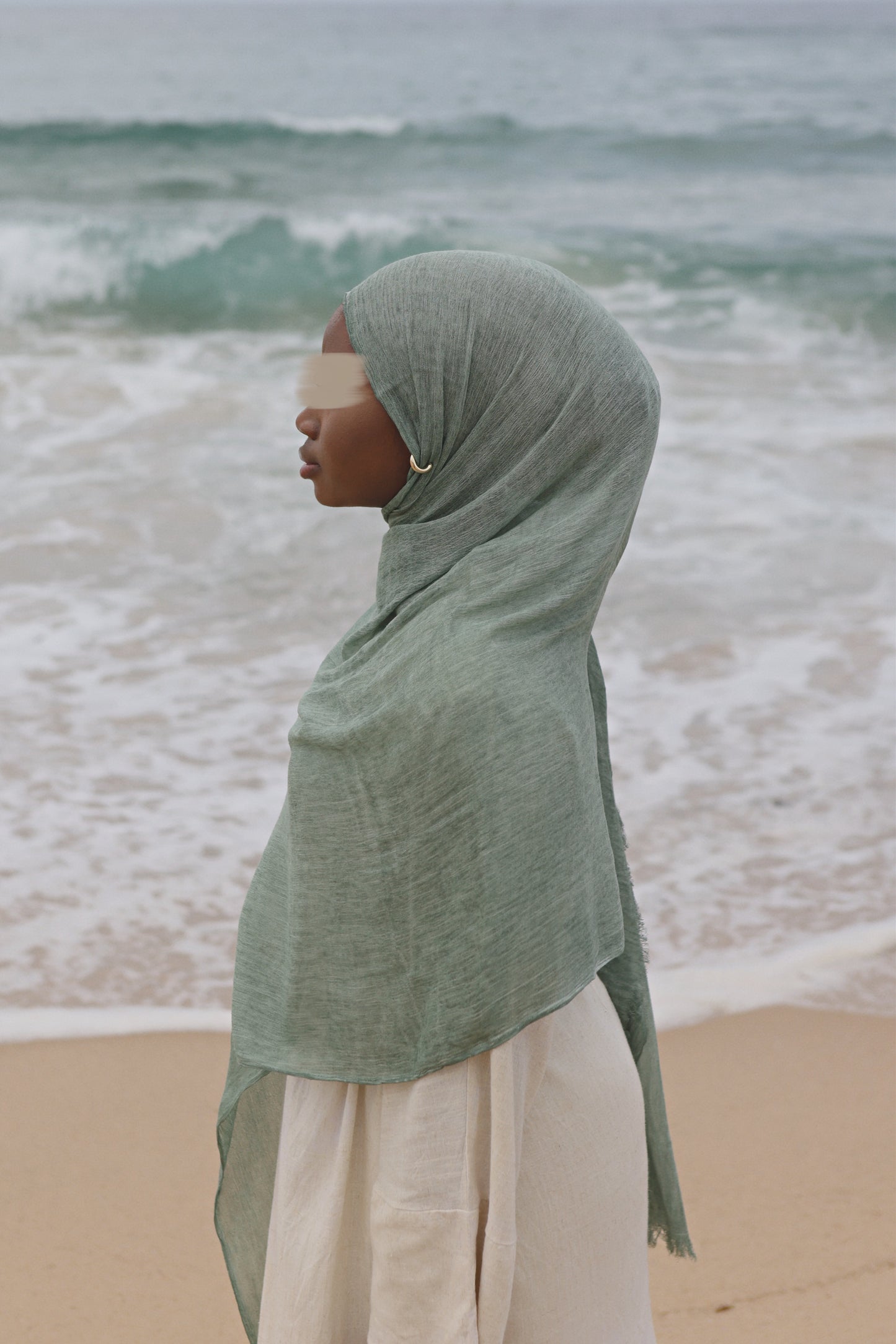 Dark Khūm Spring Sheila