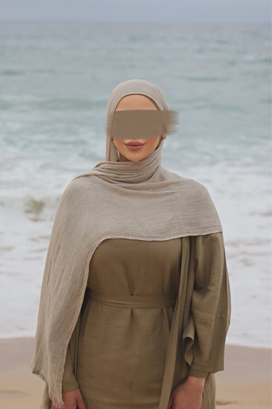 Dark Kisă Spring Sheila