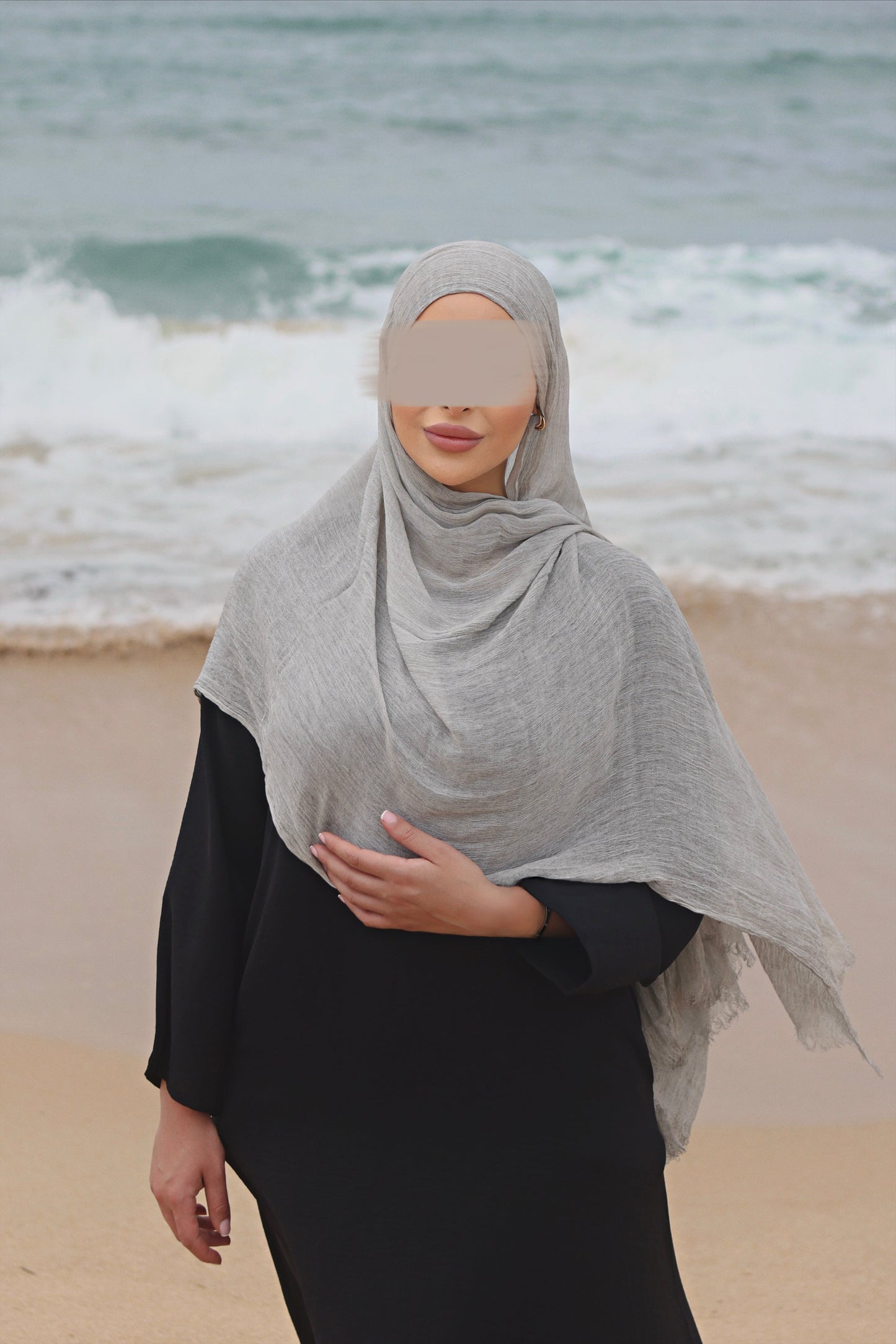 Light Aqīl Spring Sheila