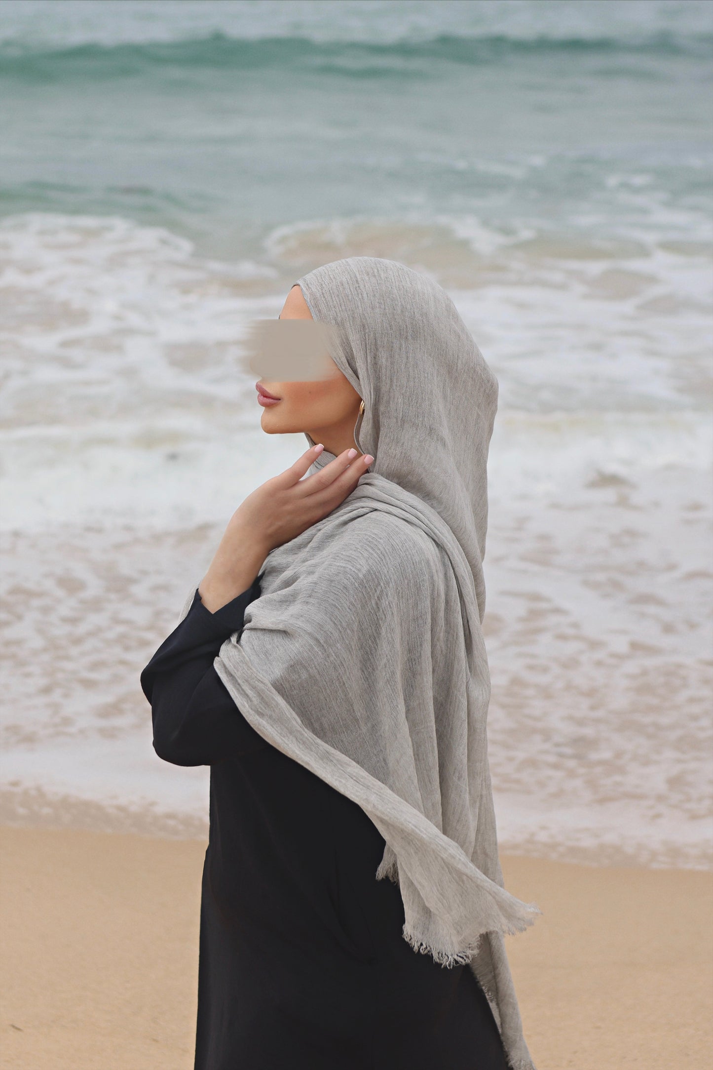 Light Aqīl Spring Sheila