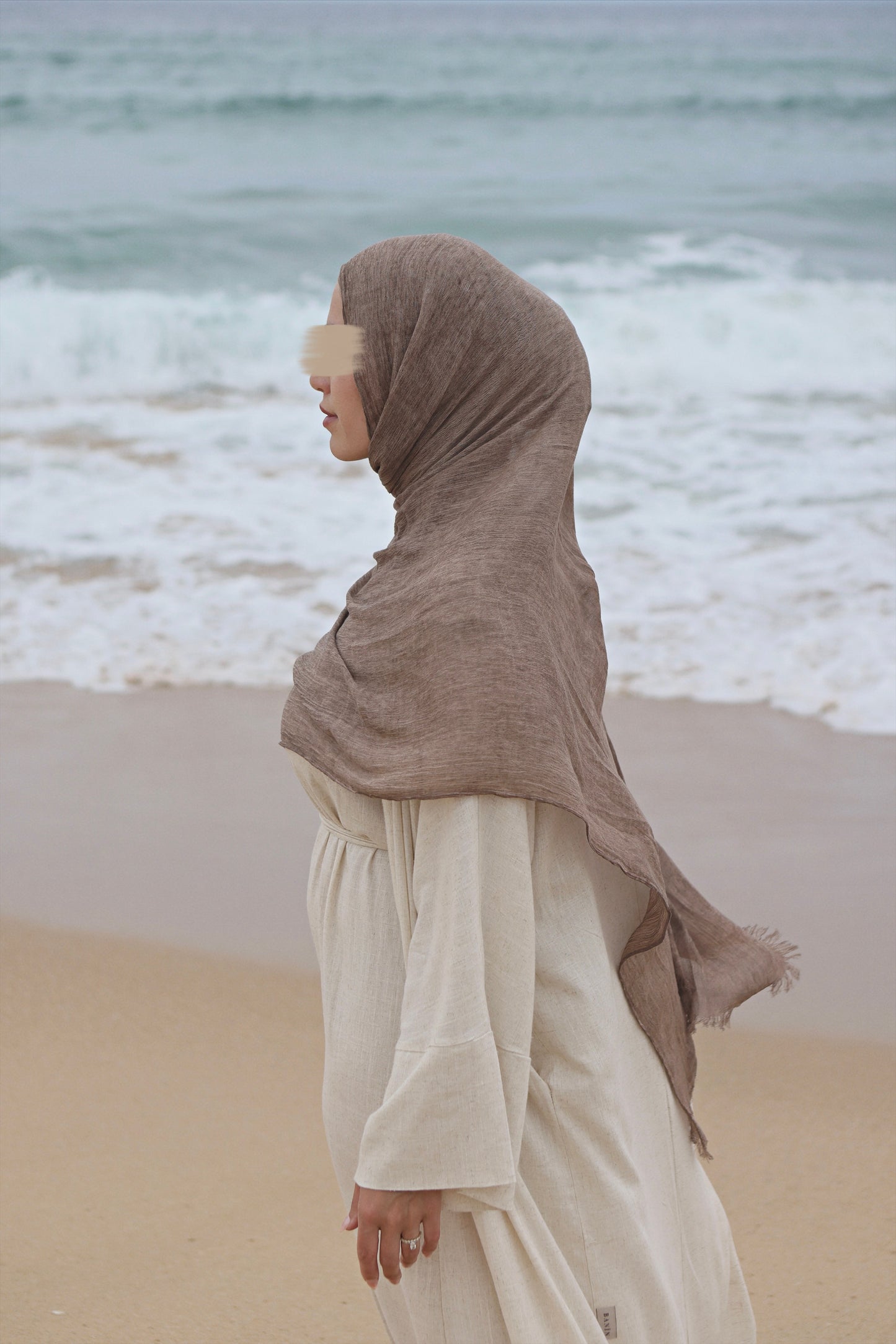 Light Aqïq Spring Sheila