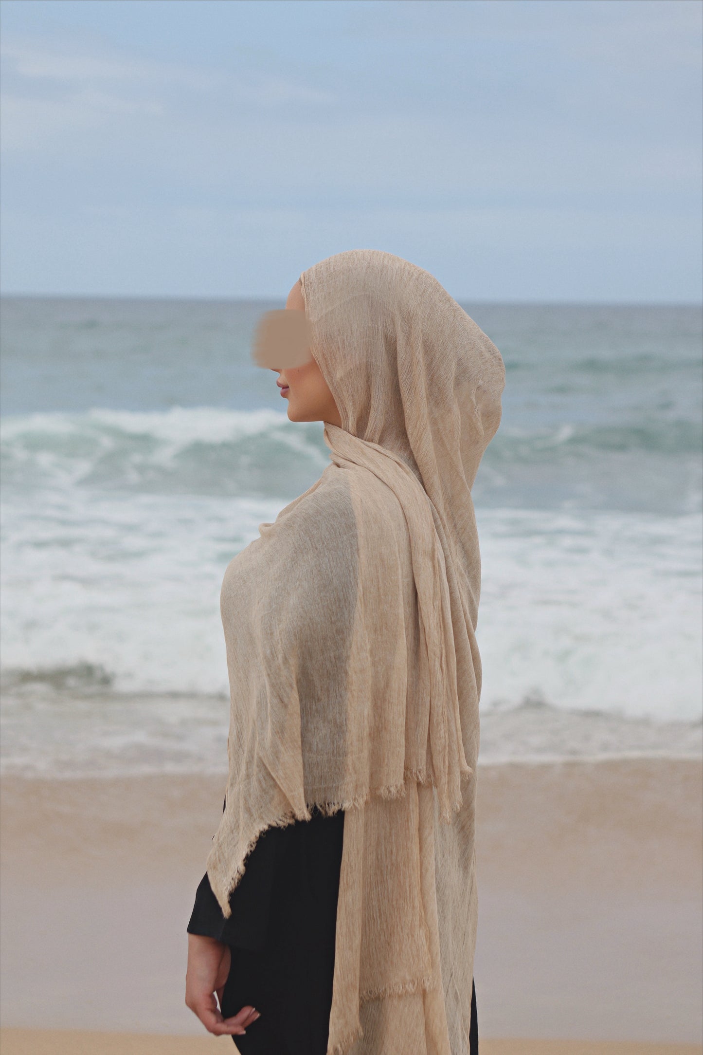 Light Kūfa Spring Sheila