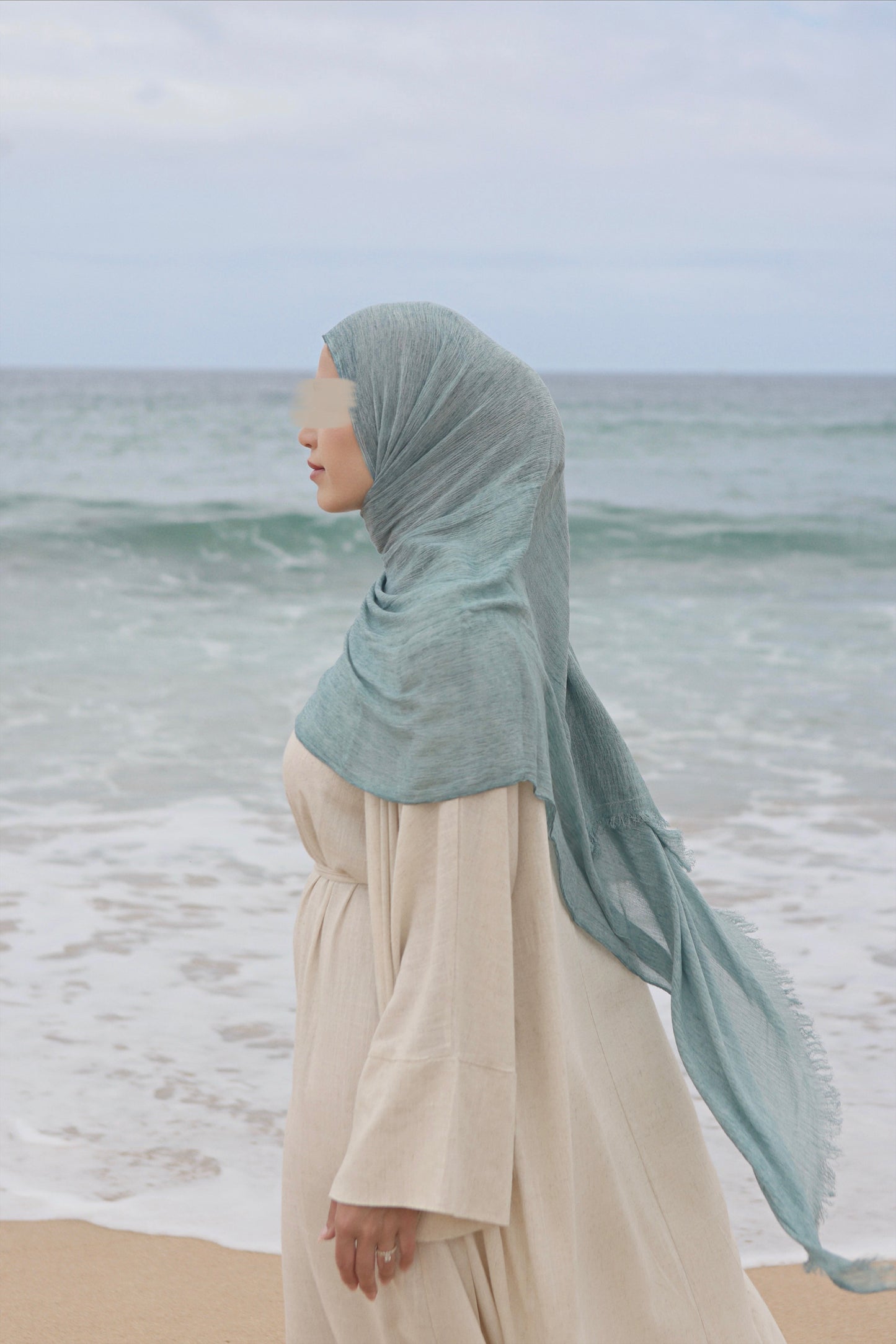 Light Qaŵsar Spring Sheila (Ltd Ed)