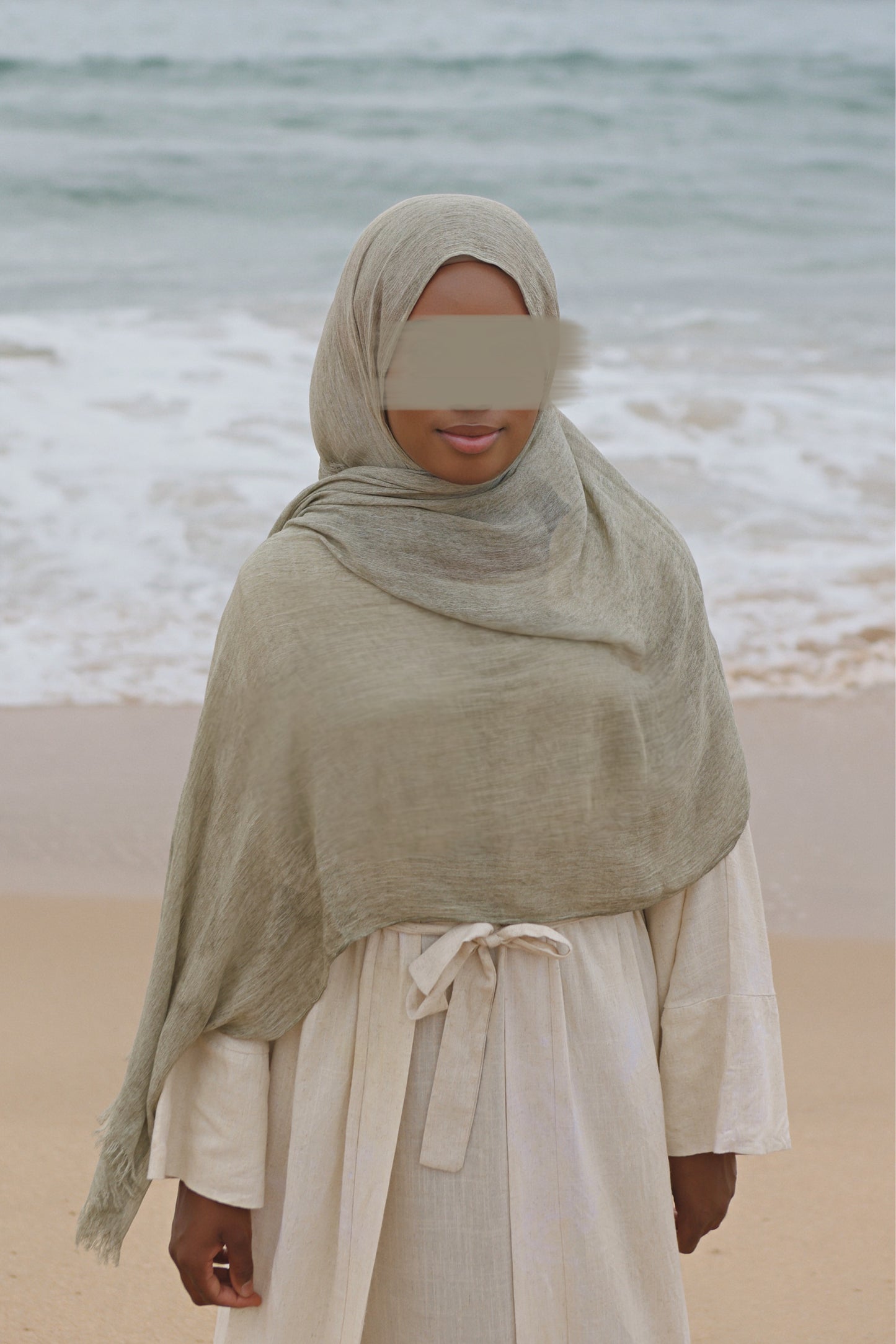 Light Qãya Spring Sheila