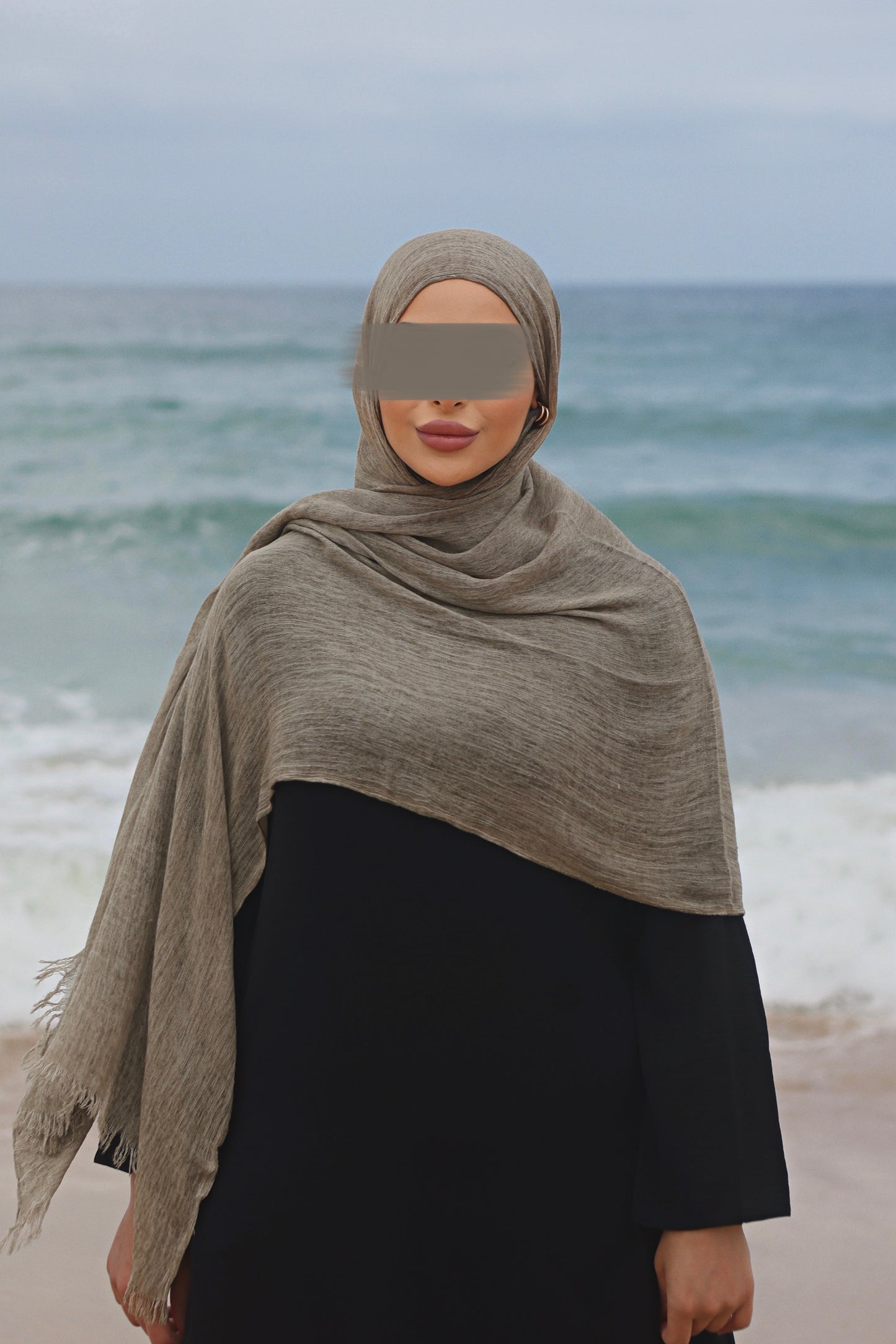 Light Qôm Spring Sheila (Nov Pre-Order)